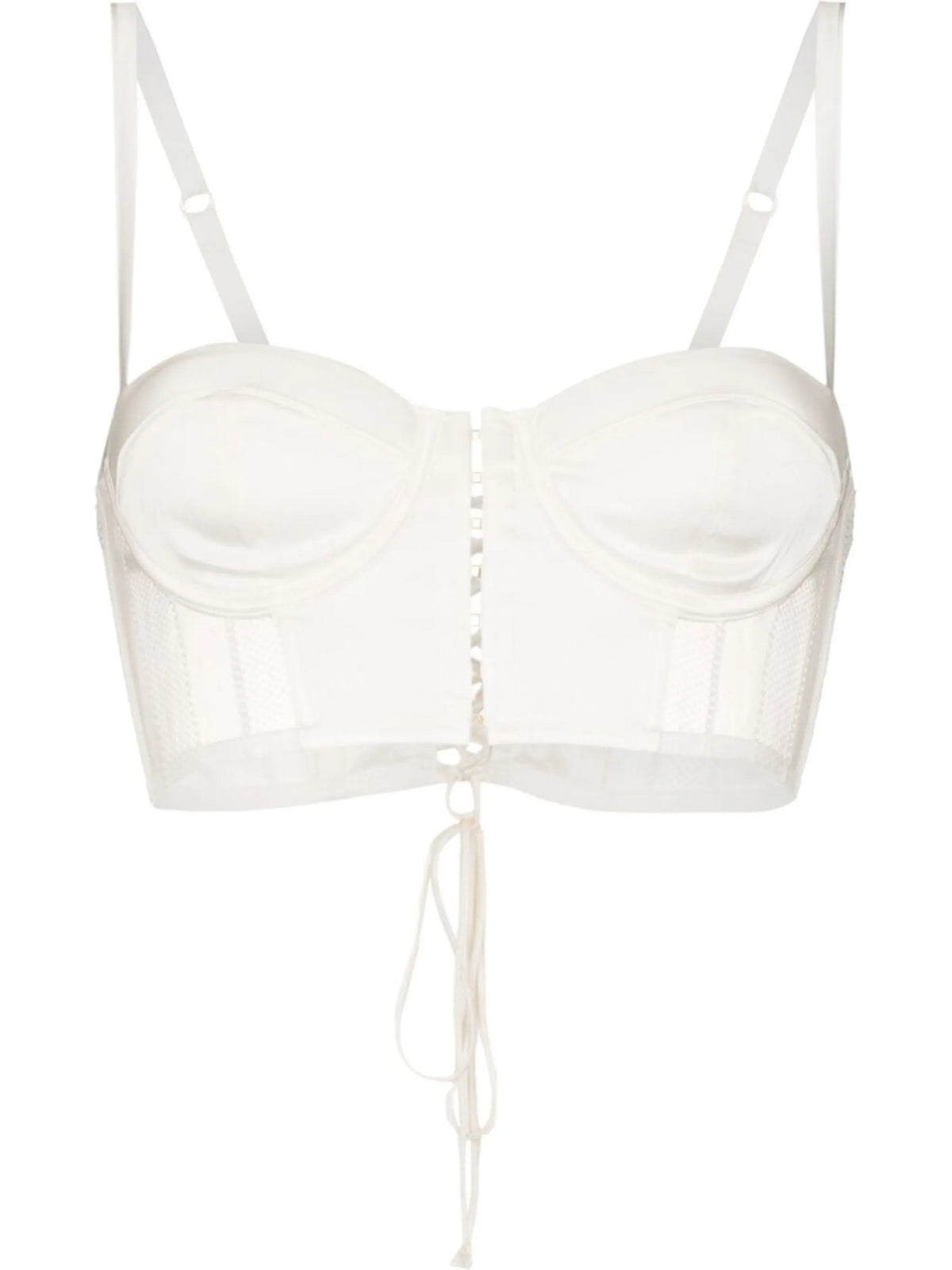 Muse bustier bra