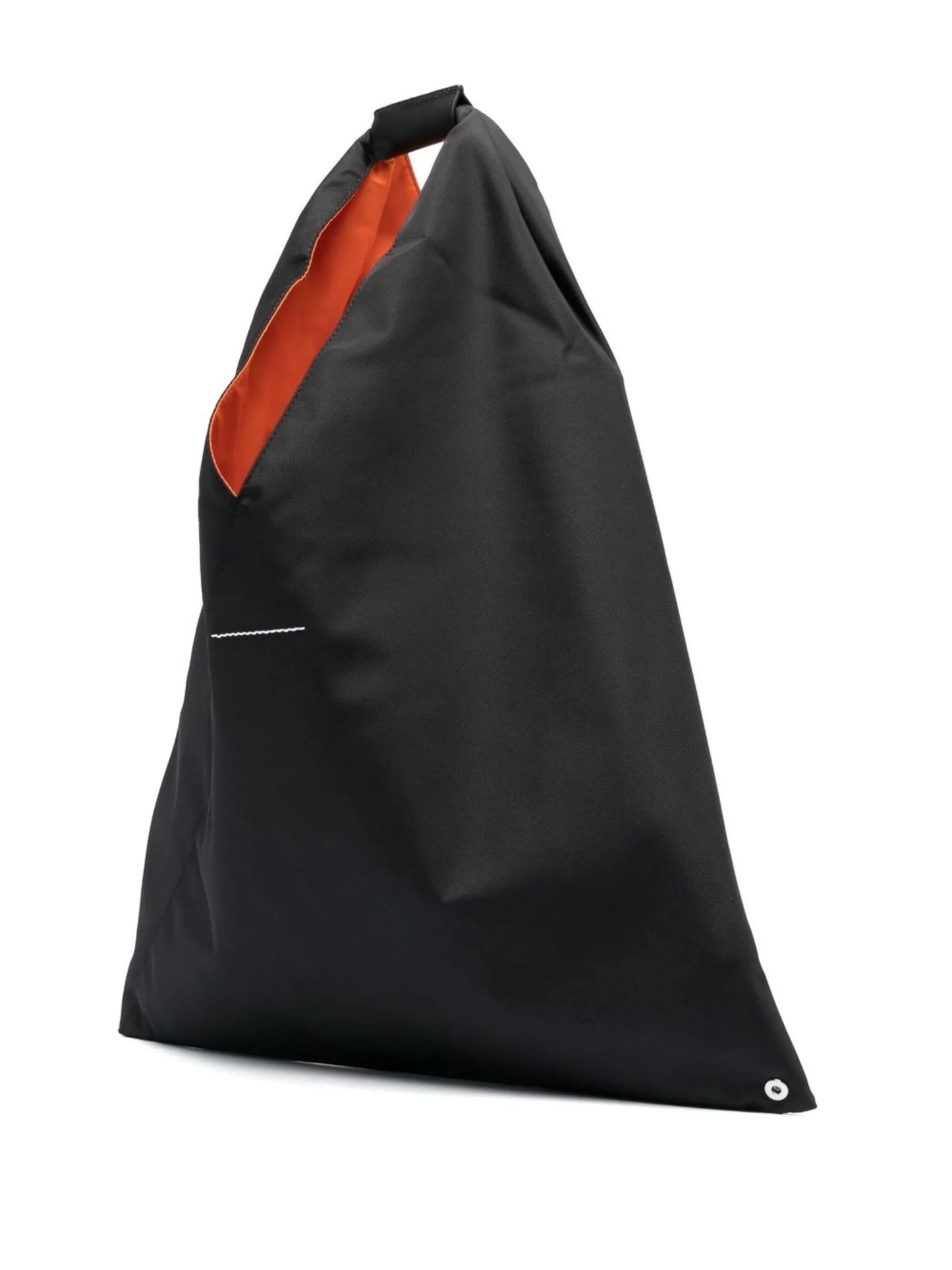 Japanese leather tote bag