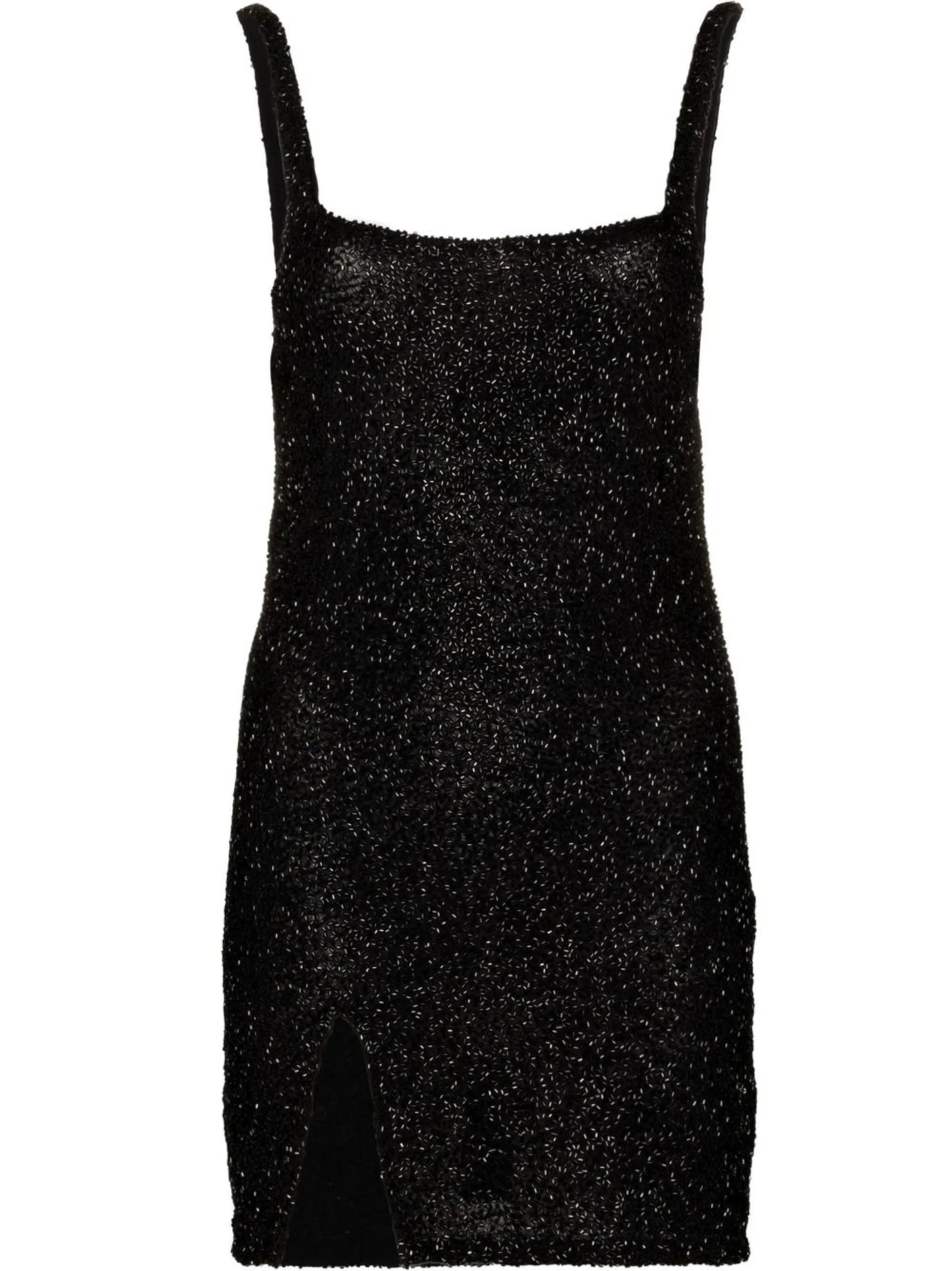 Sofia sequinned mini dress