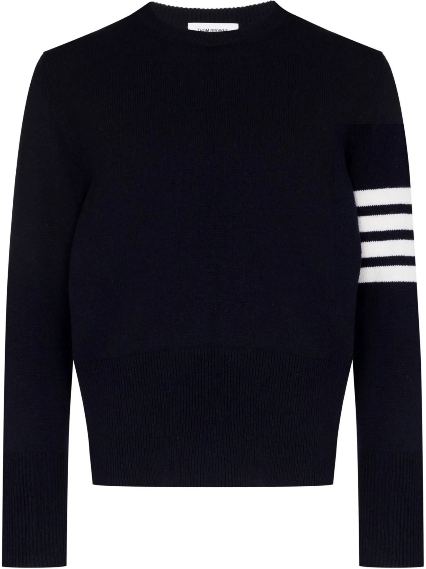 4-Bar stripe jumper