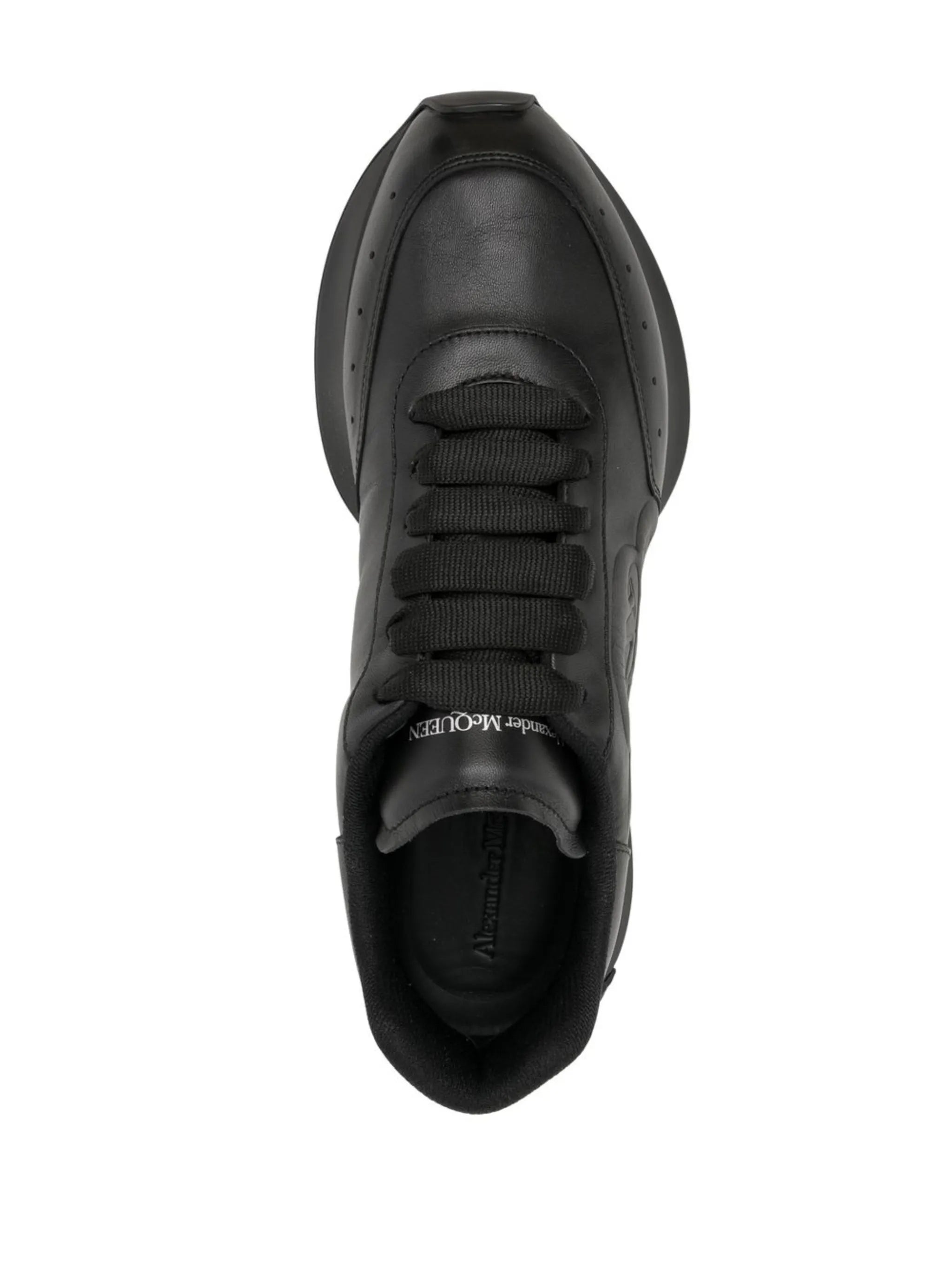 Sprint low-top sneakers
