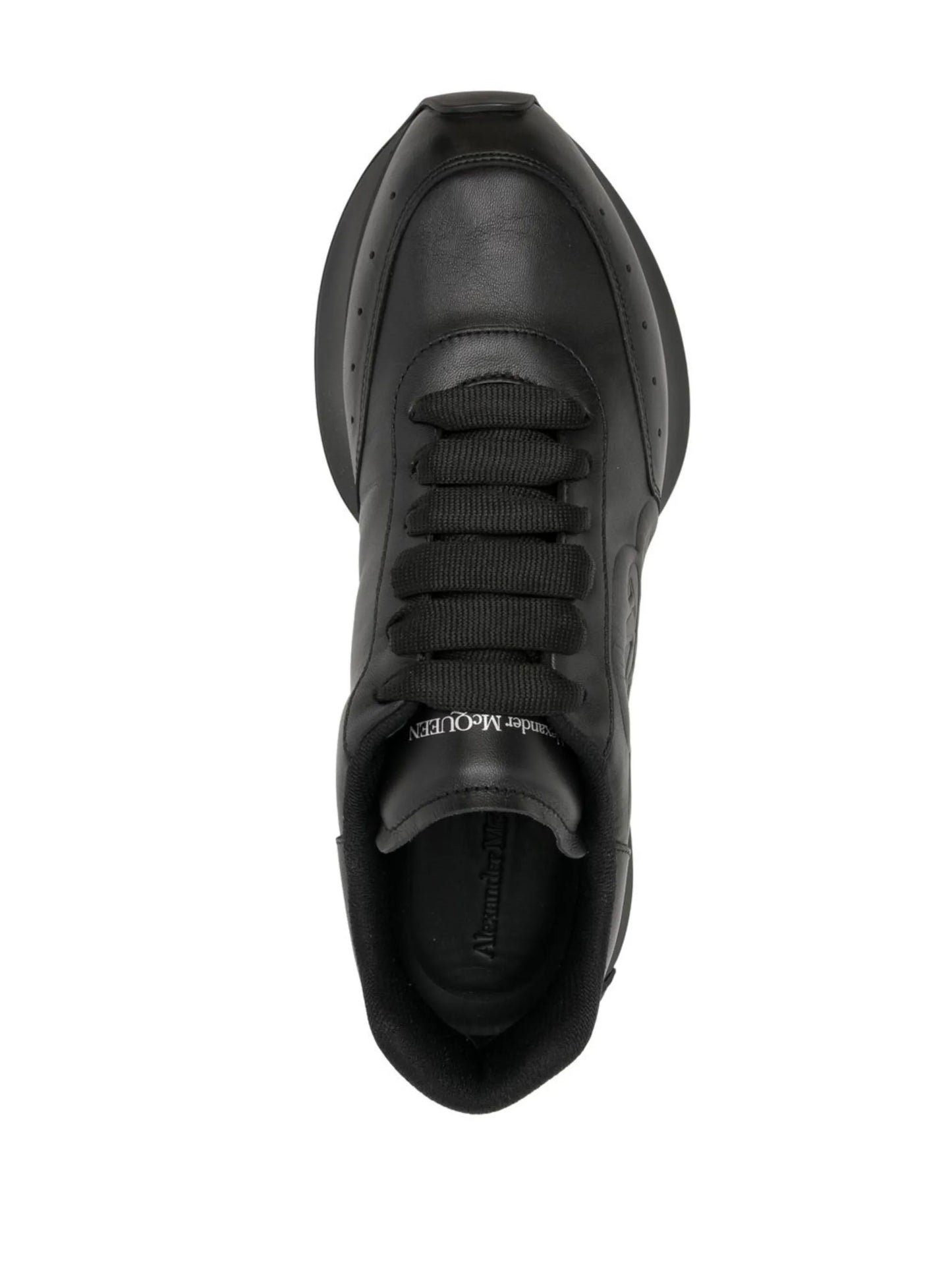 Sprint low-top sneakers