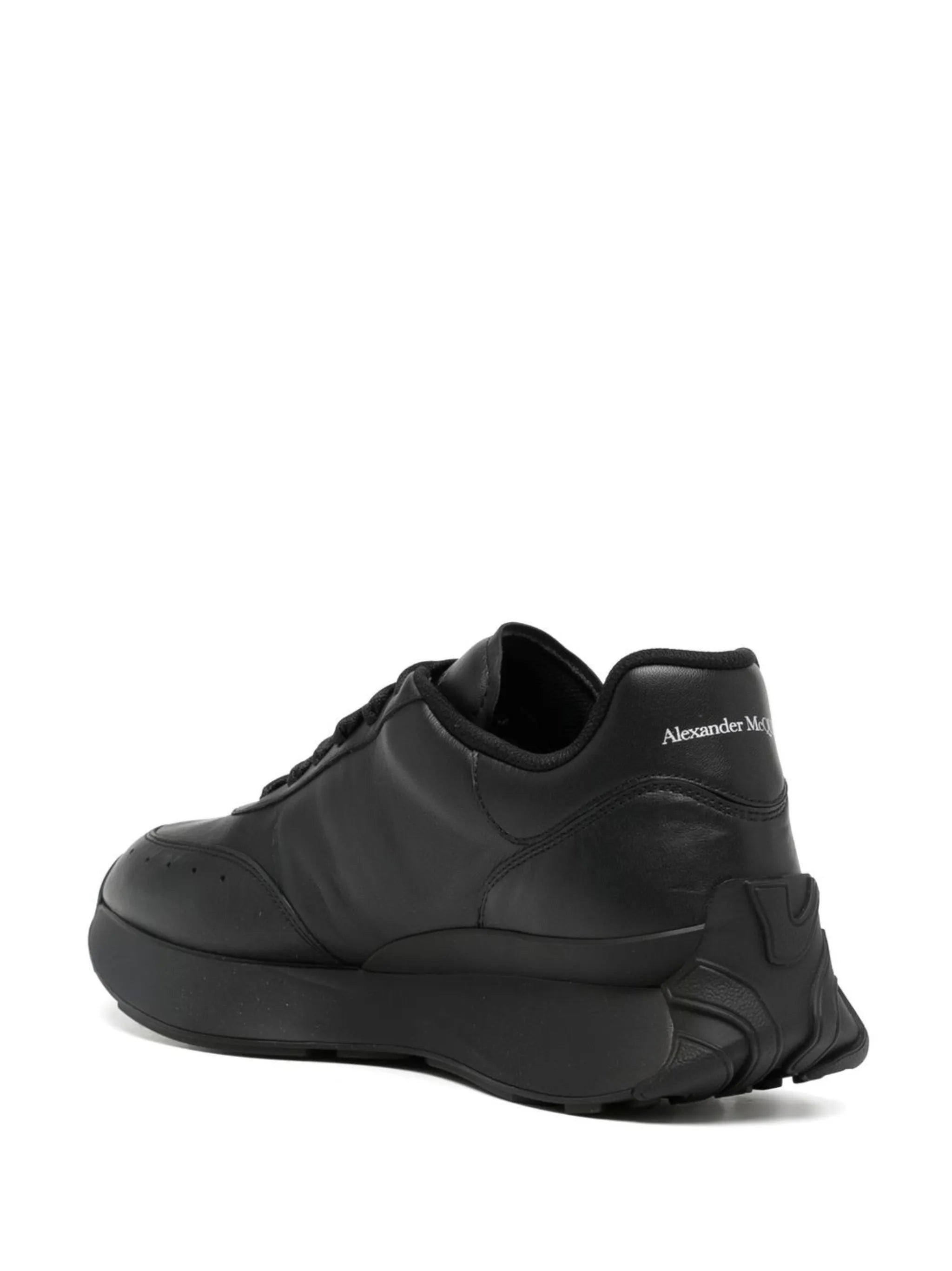 Sprint low-top sneakers