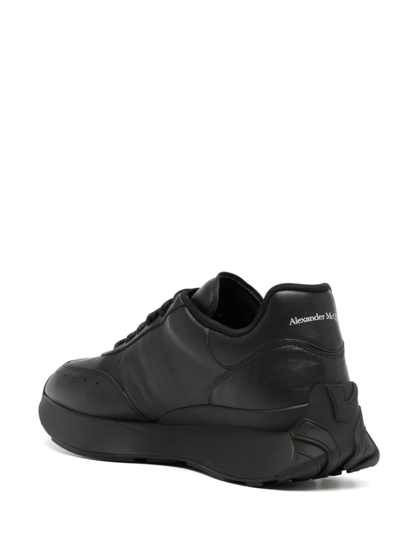Sprint low-top sneakers