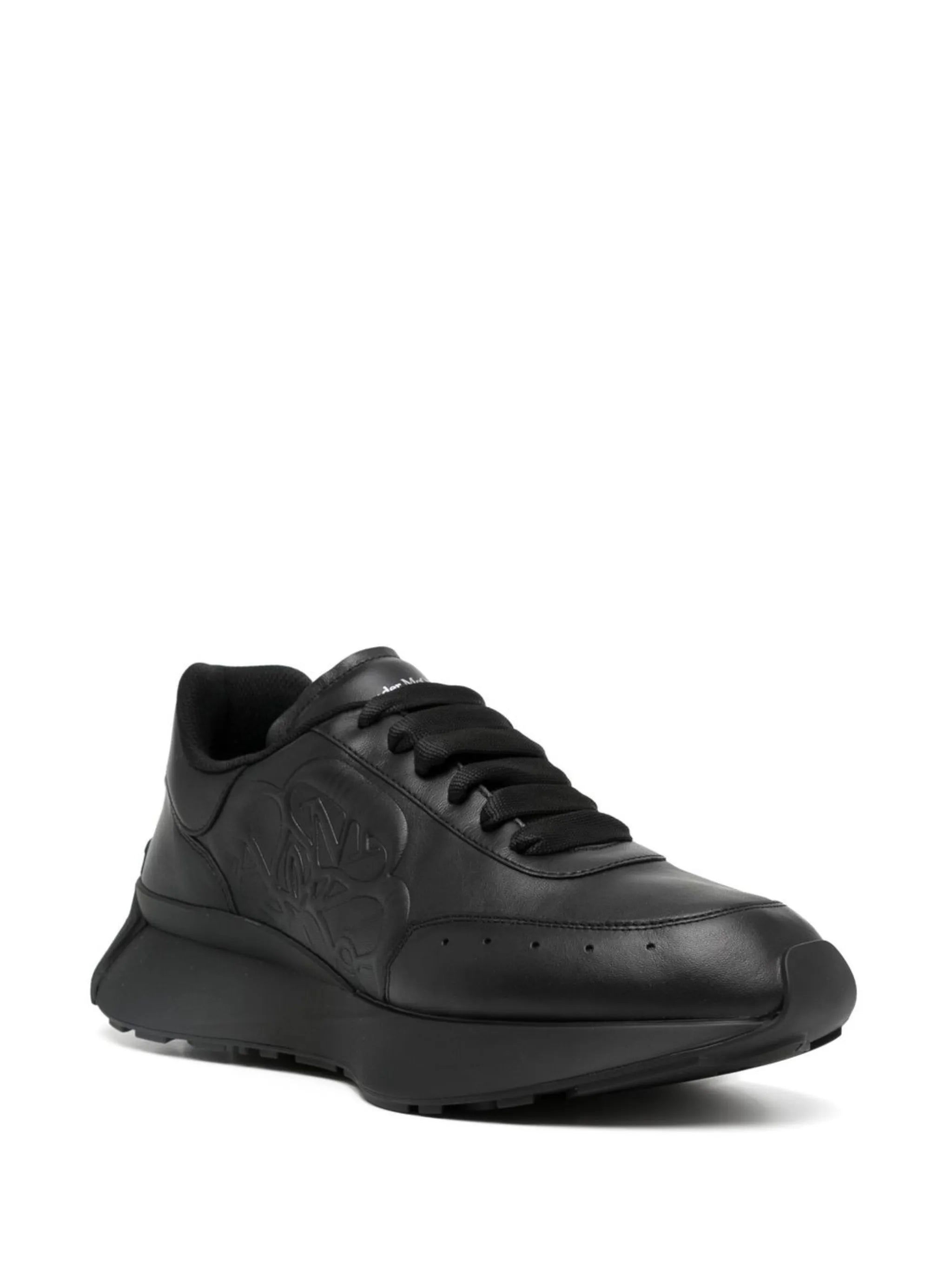 Sprint low-top sneakers