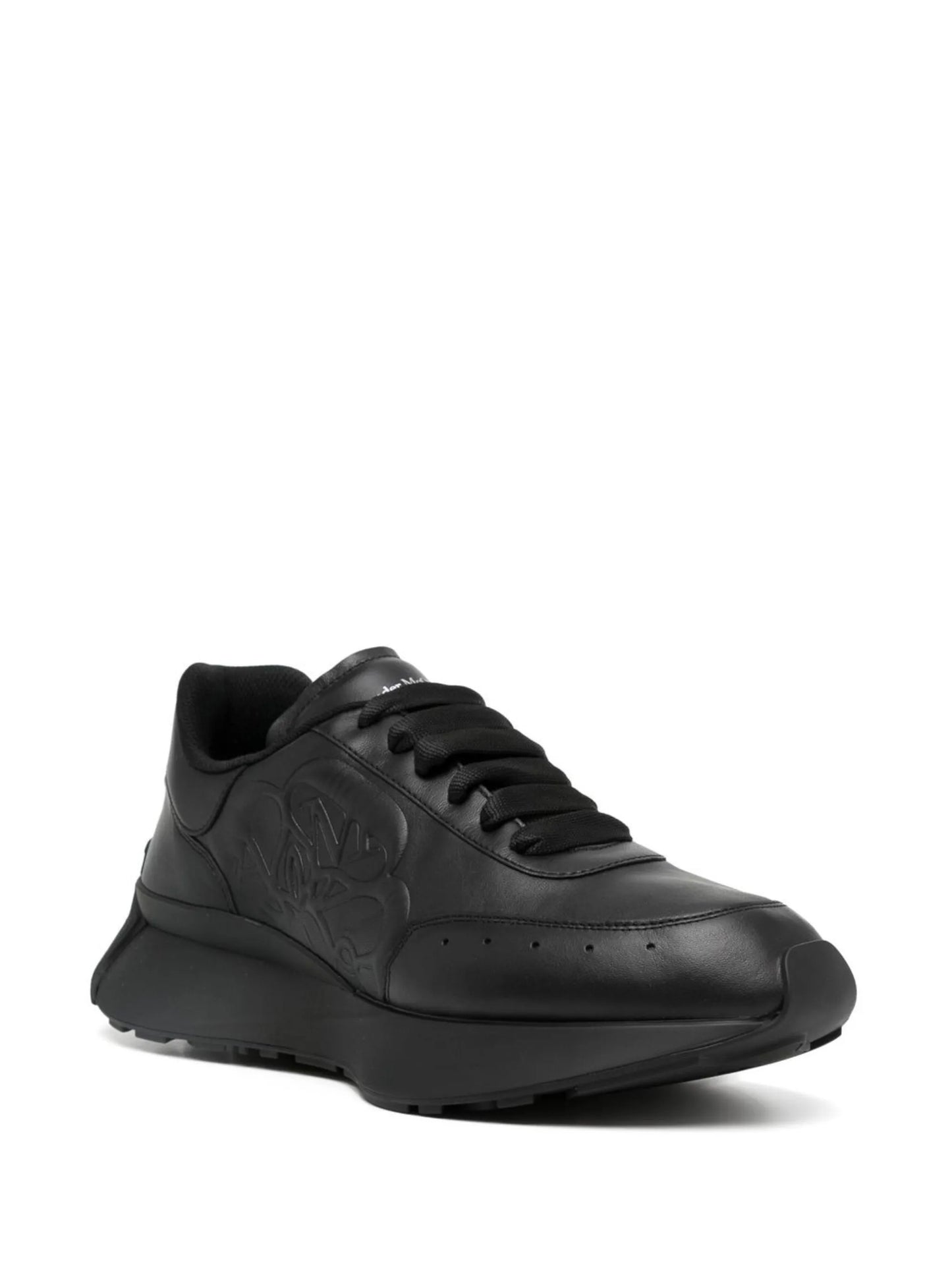 Sprint low-top sneakers