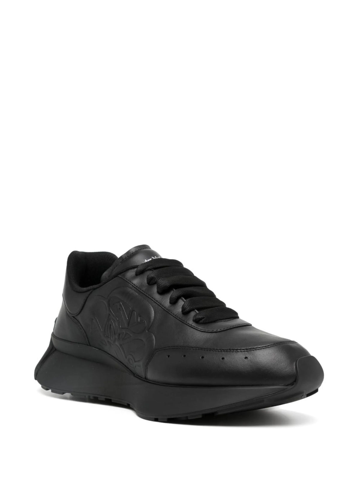 Sprint low-top sneakers