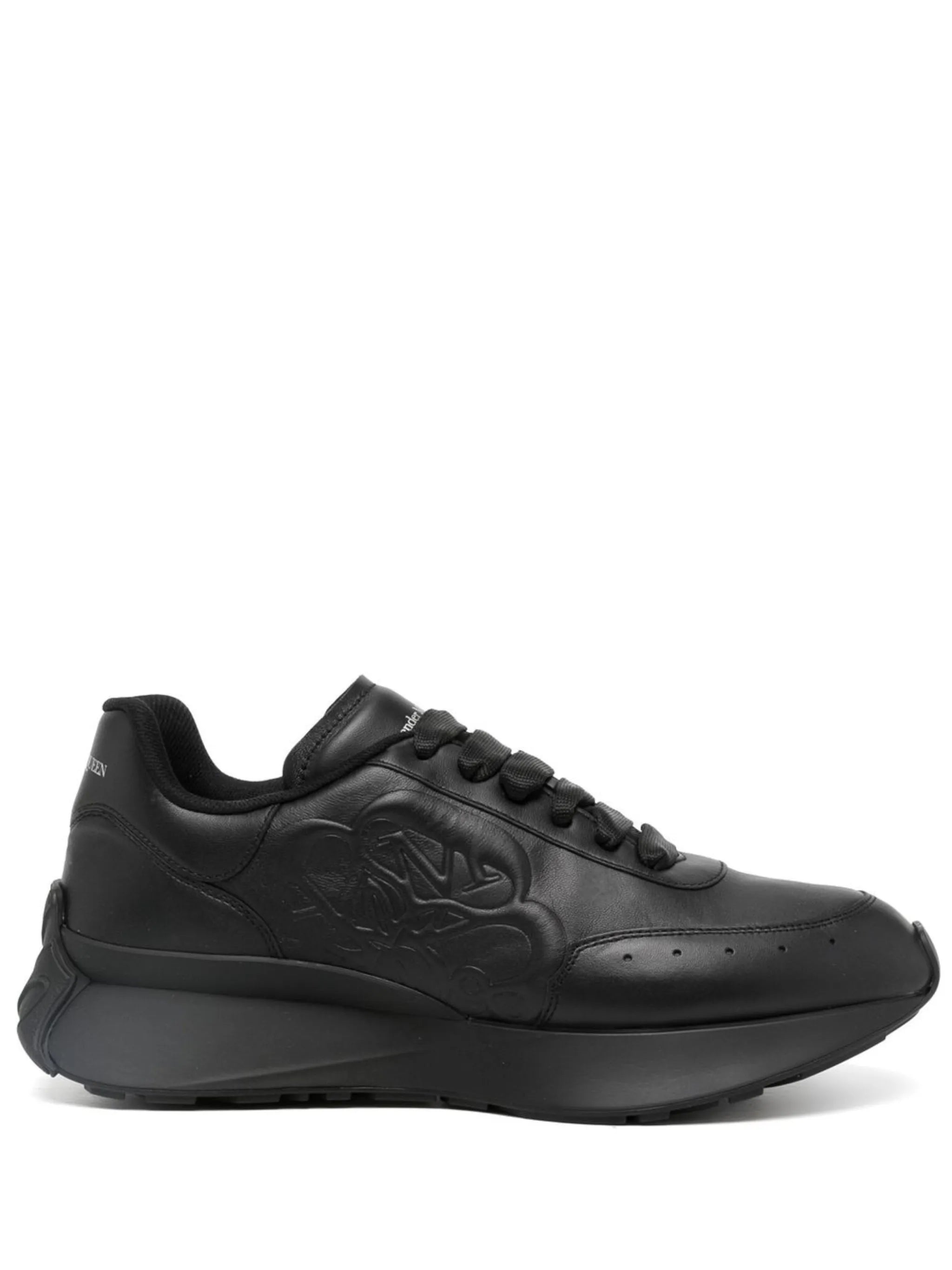 Sprint low-top sneakers