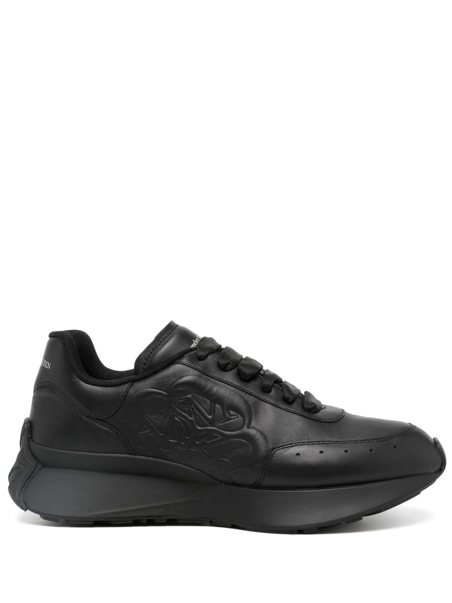 Sprint low-top sneakers