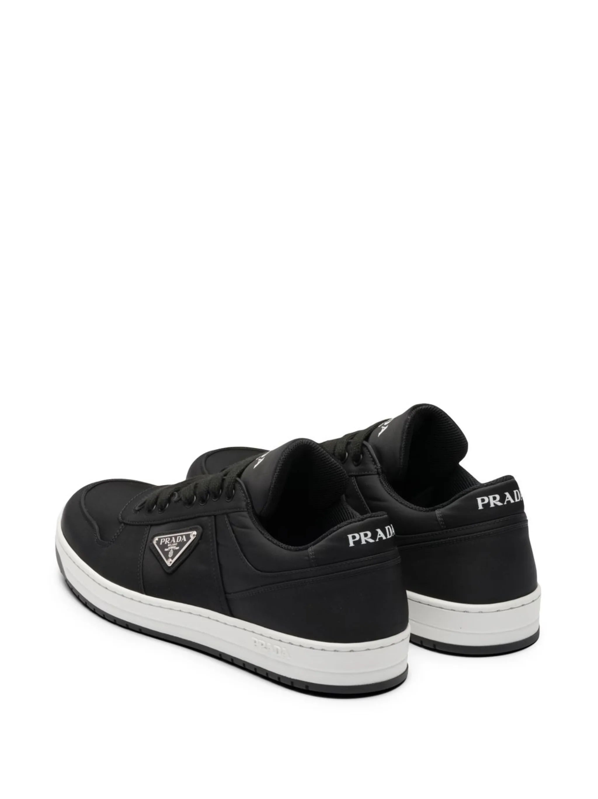 Re-Nylon low-top sneakers
