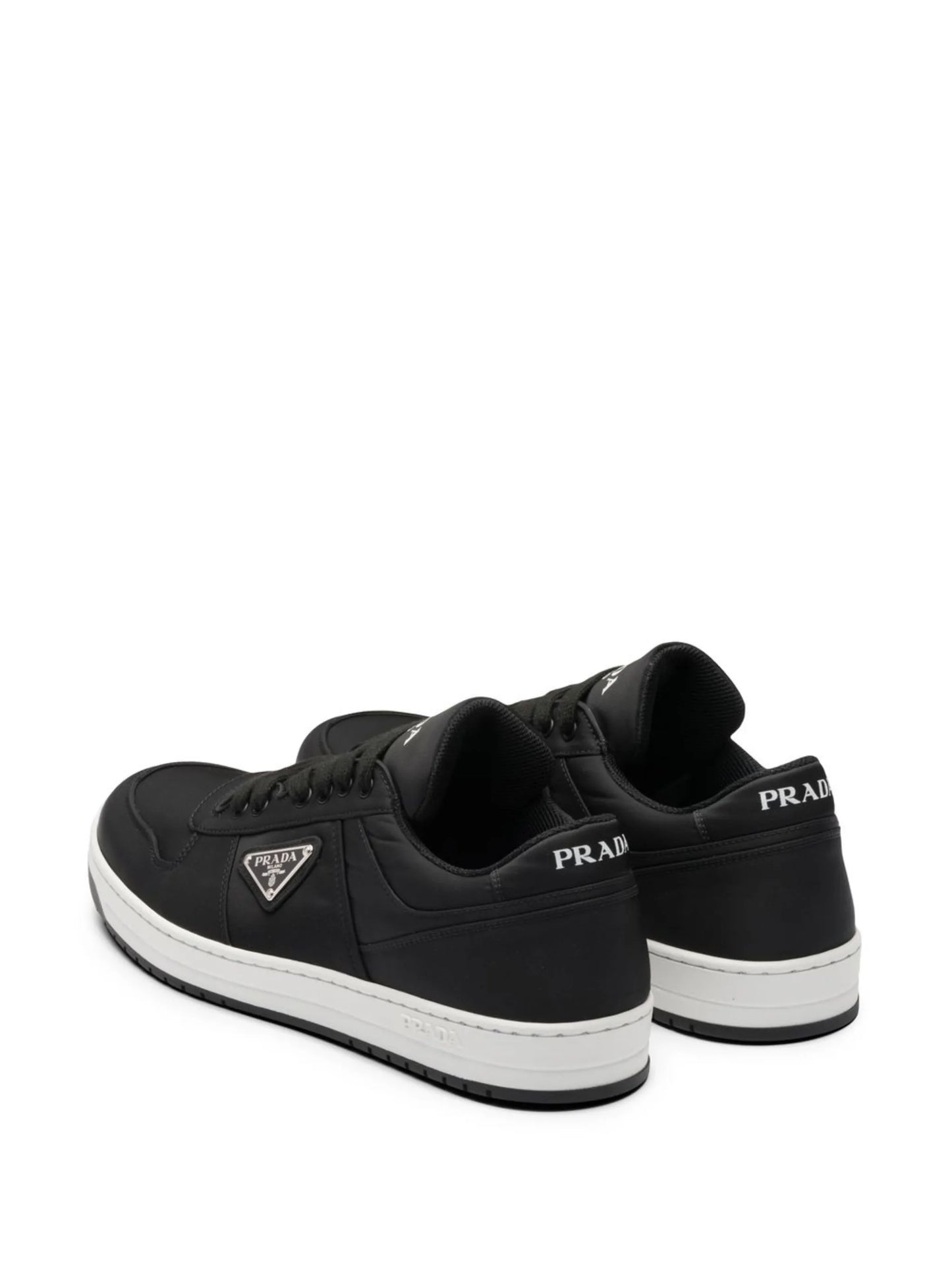 Re-Nylon low-top sneakers