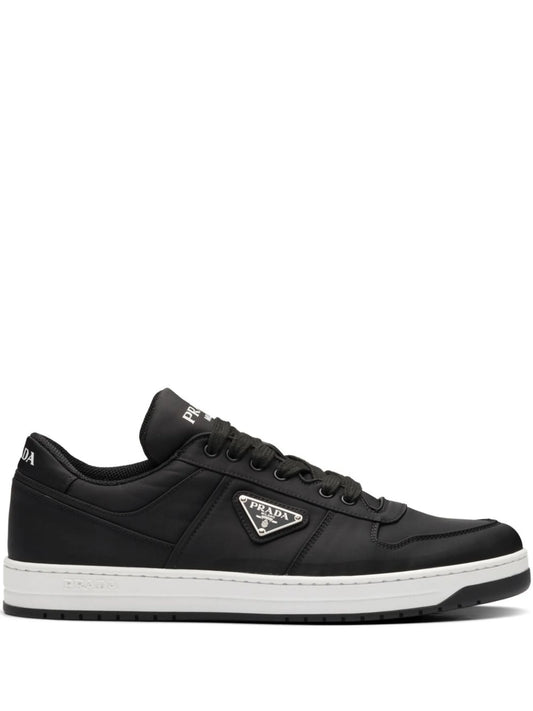 Re-Nylon low-top sneakers