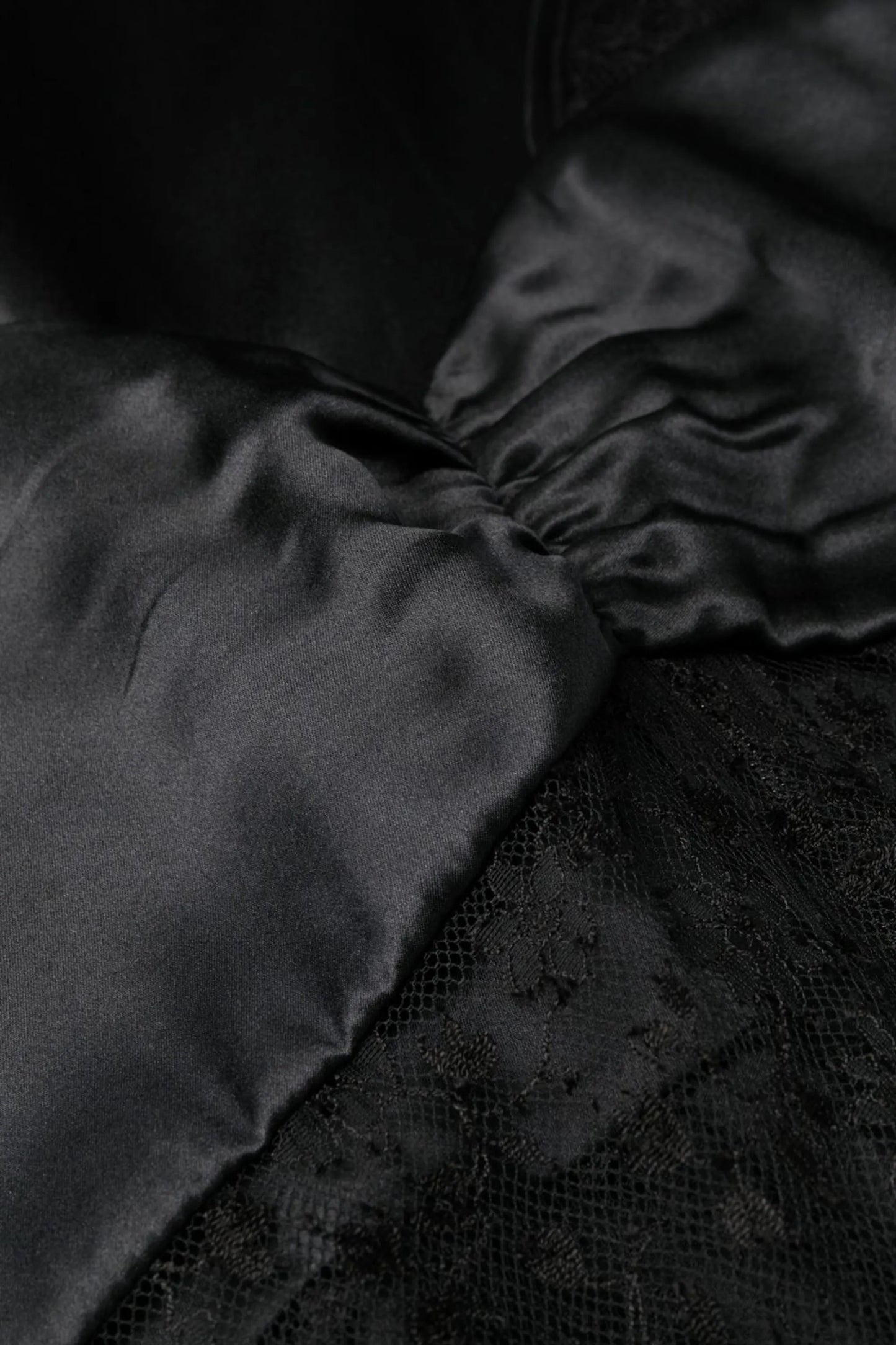 Cercle lace-embellished nightdress