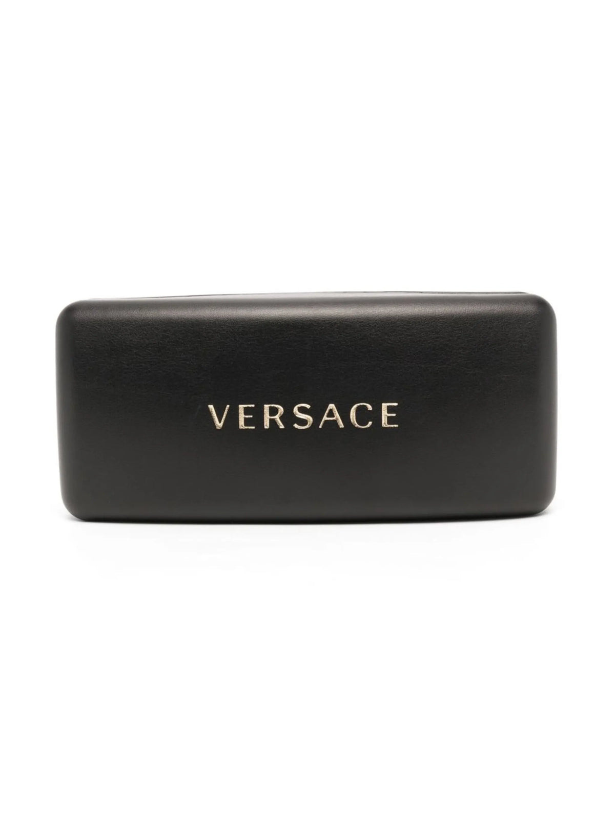 Medusa-head square-frame sunglasses