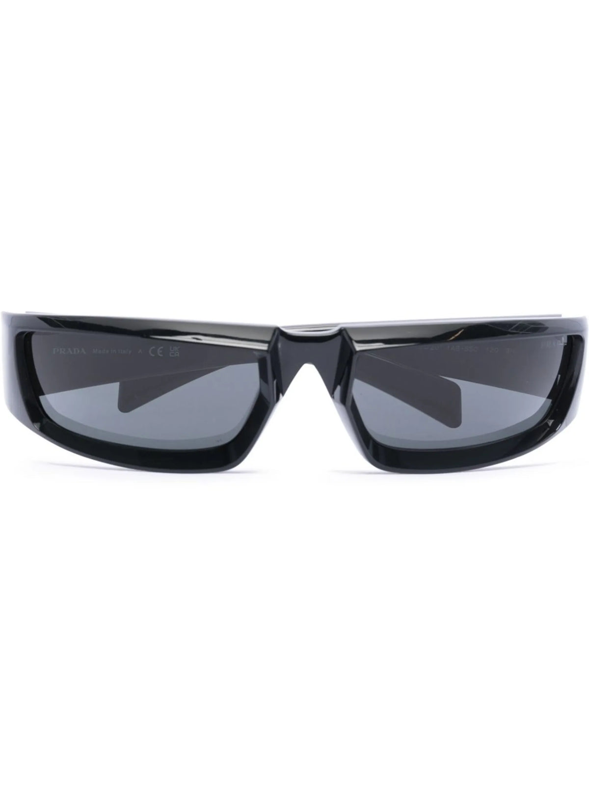 narrow visor sunglasses