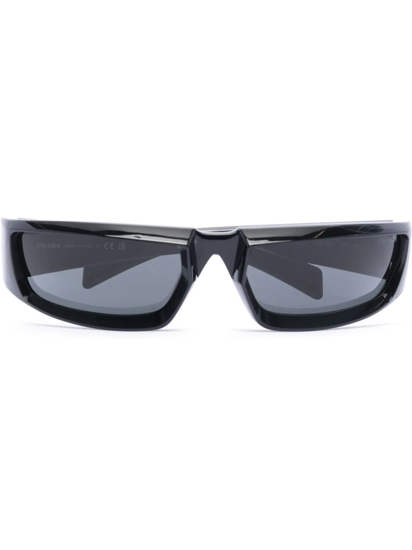 narrow visor sunglasses