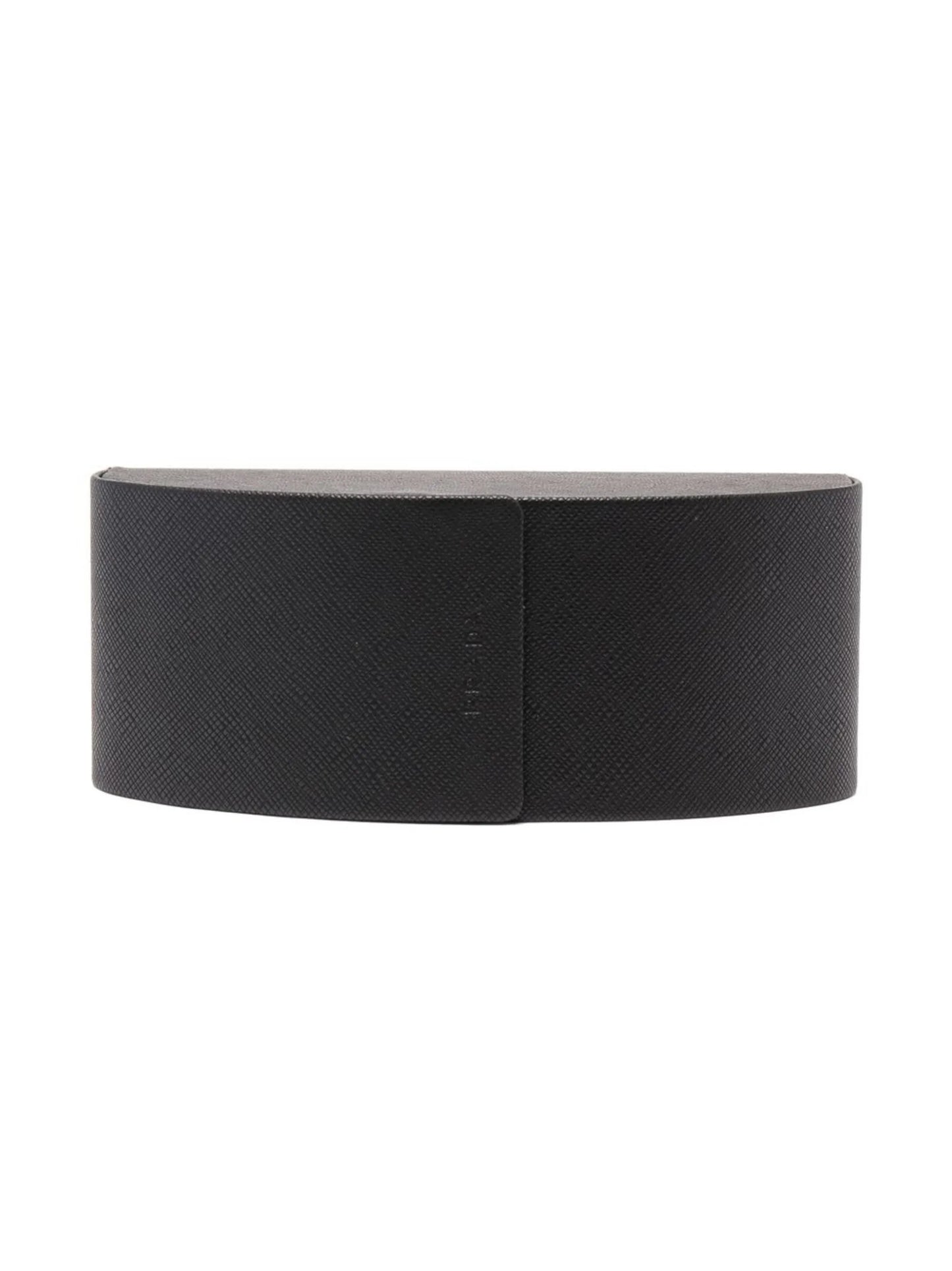 OPR14YS triangle-logo sunglasses