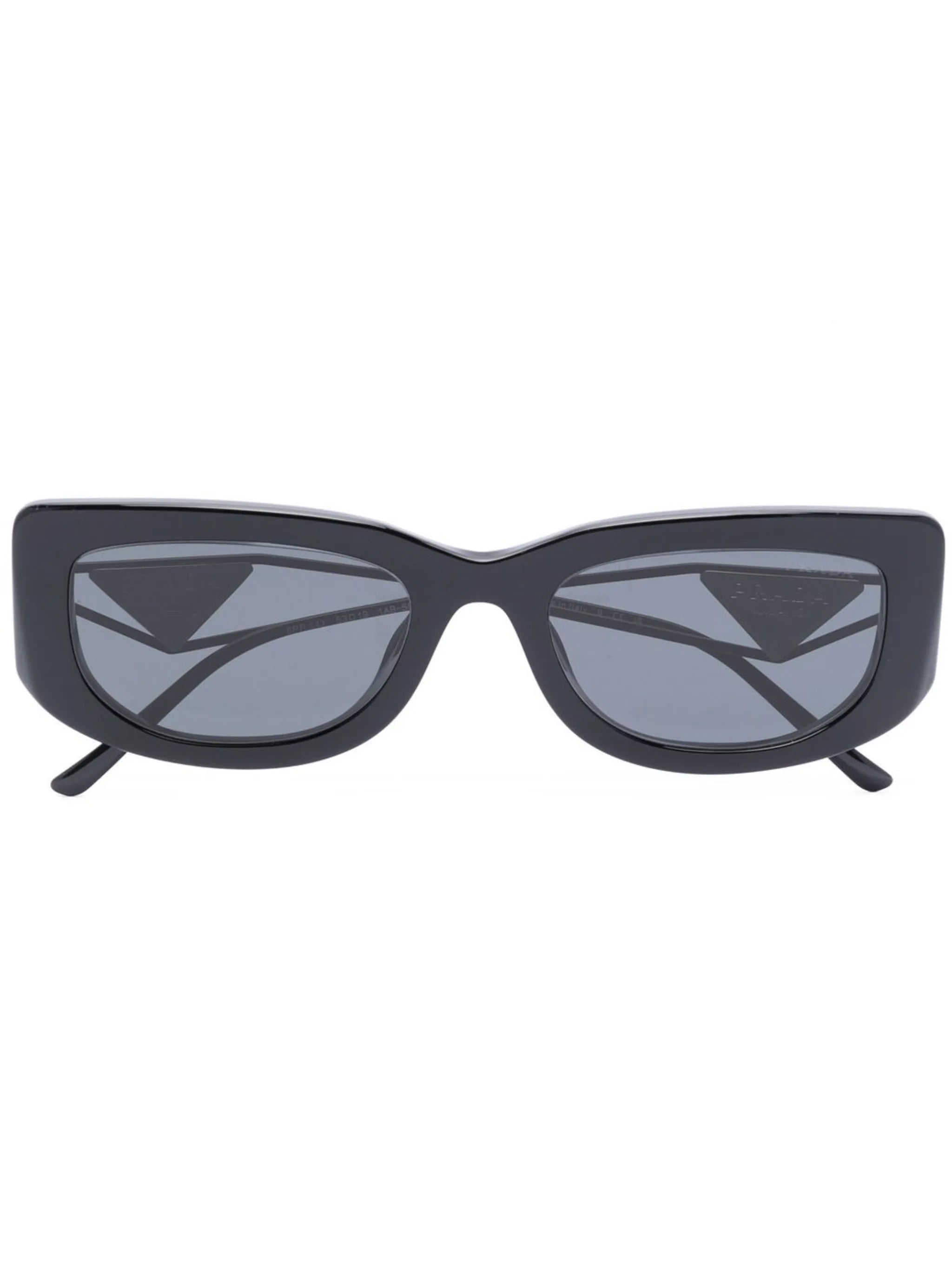 Symbole rectangle-frame sunglasses