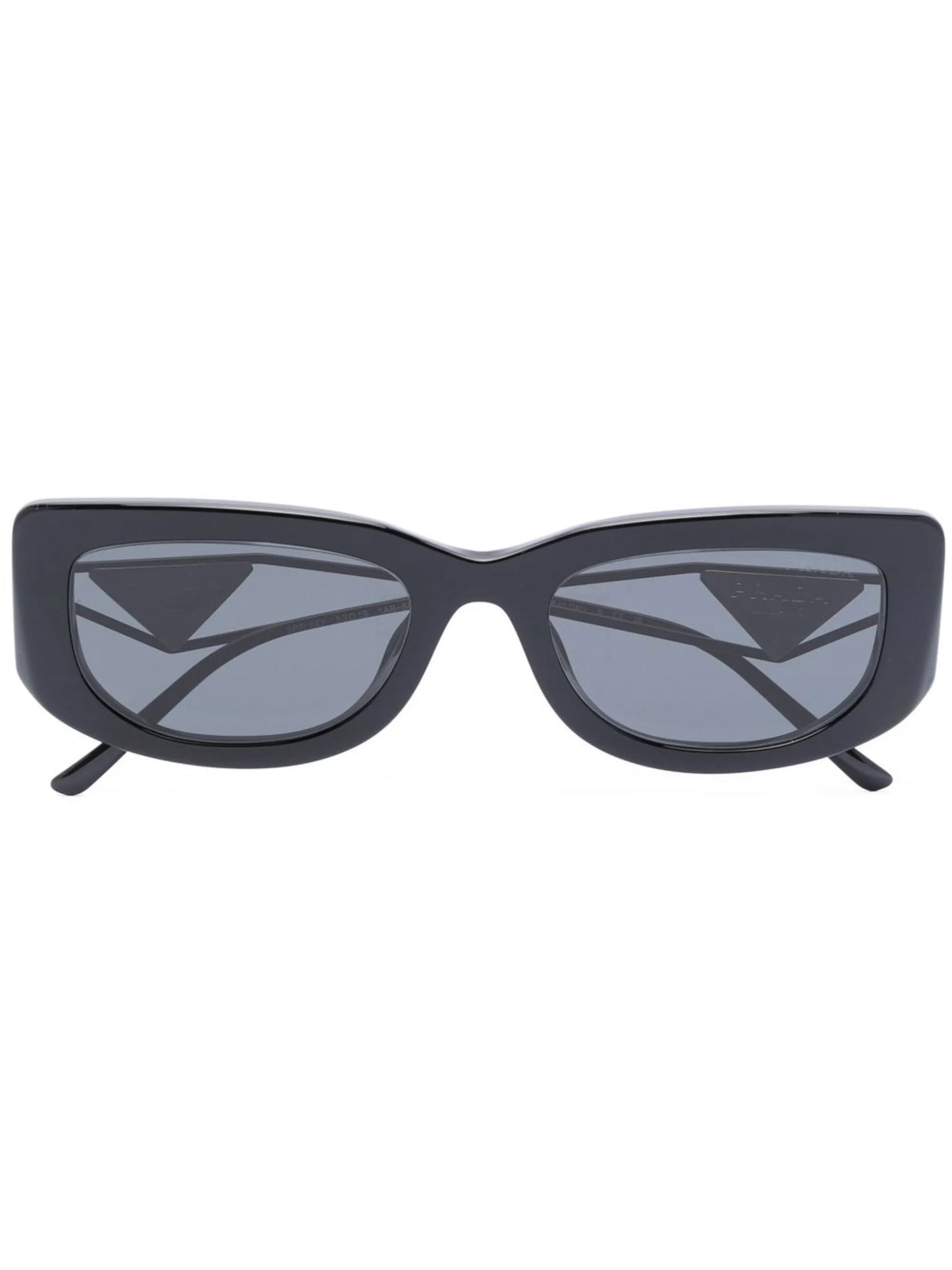 Symbole rectangle-frame sunglasses