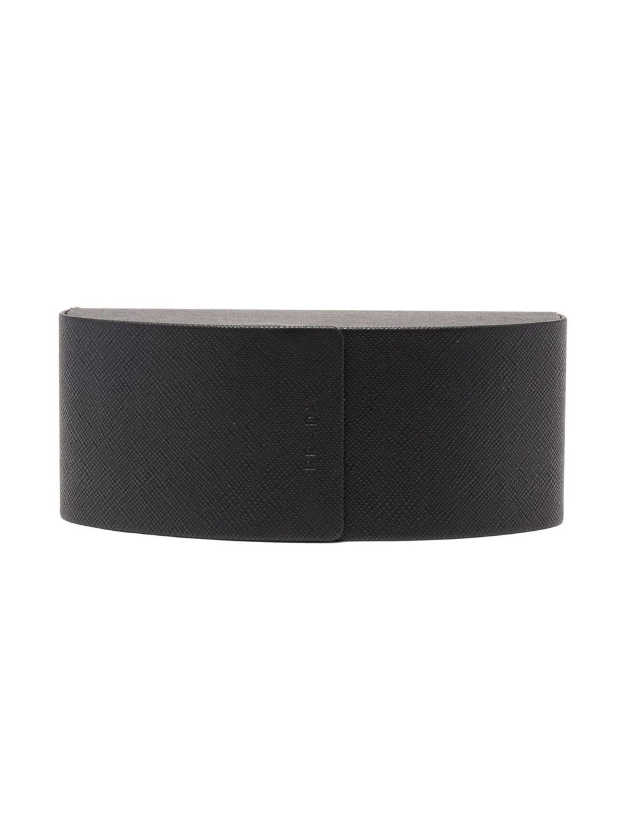 Symbole rectangle-frame sunglasses