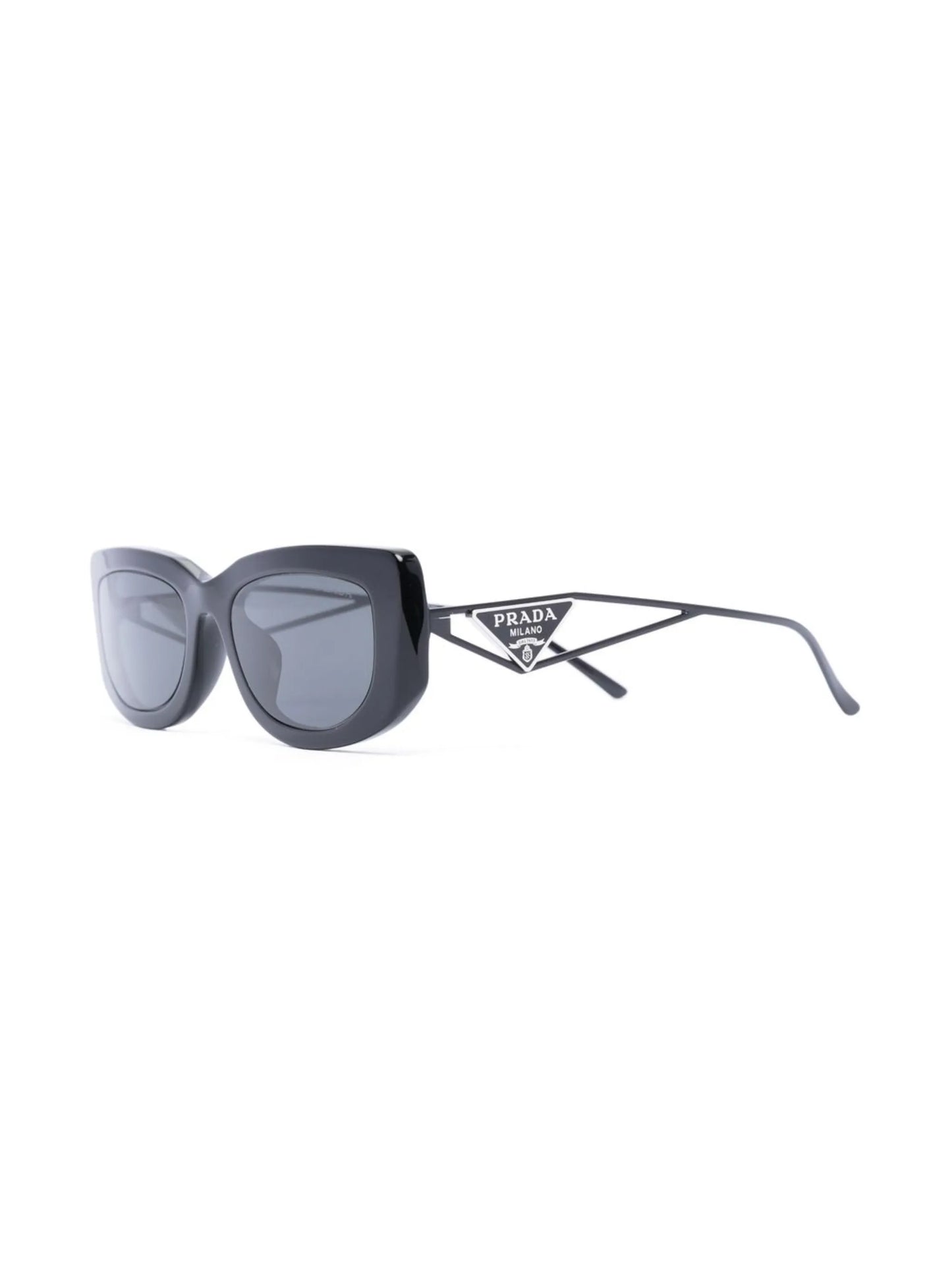 Symbole rectangle-frame sunglasses