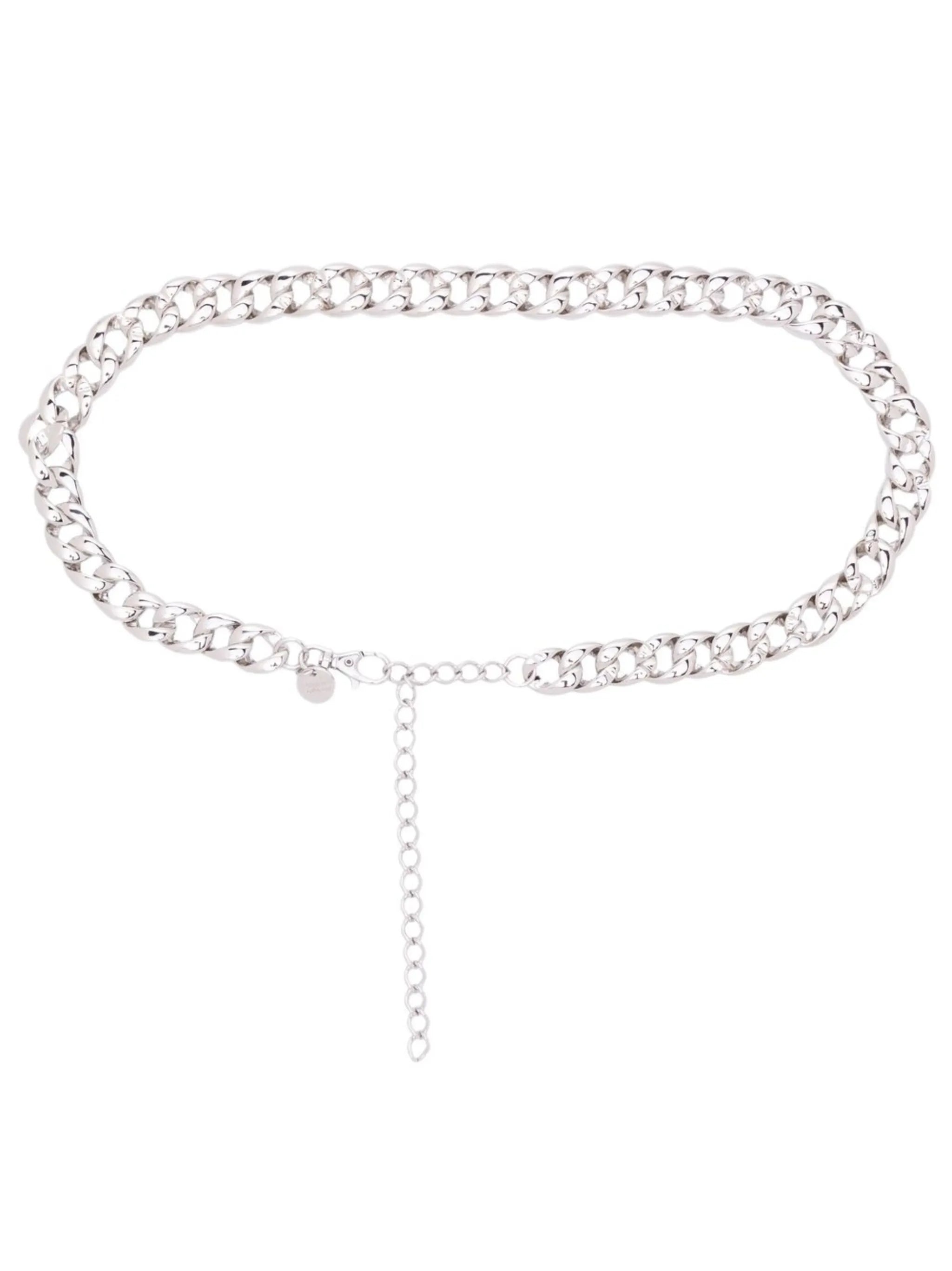 Diana chain-link belt