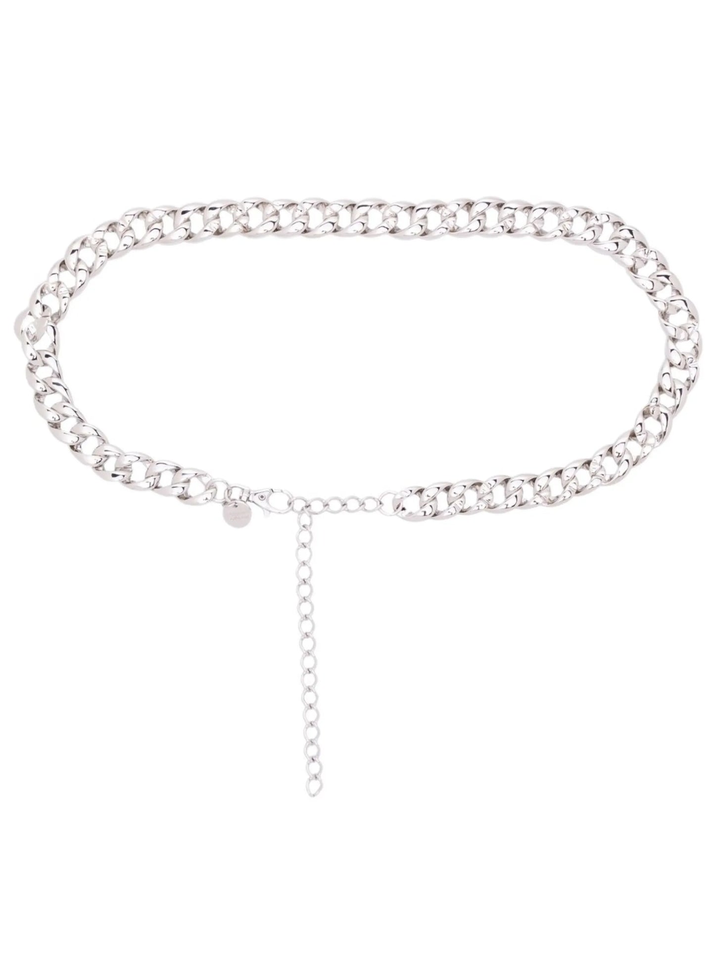 Diana chain-link belt