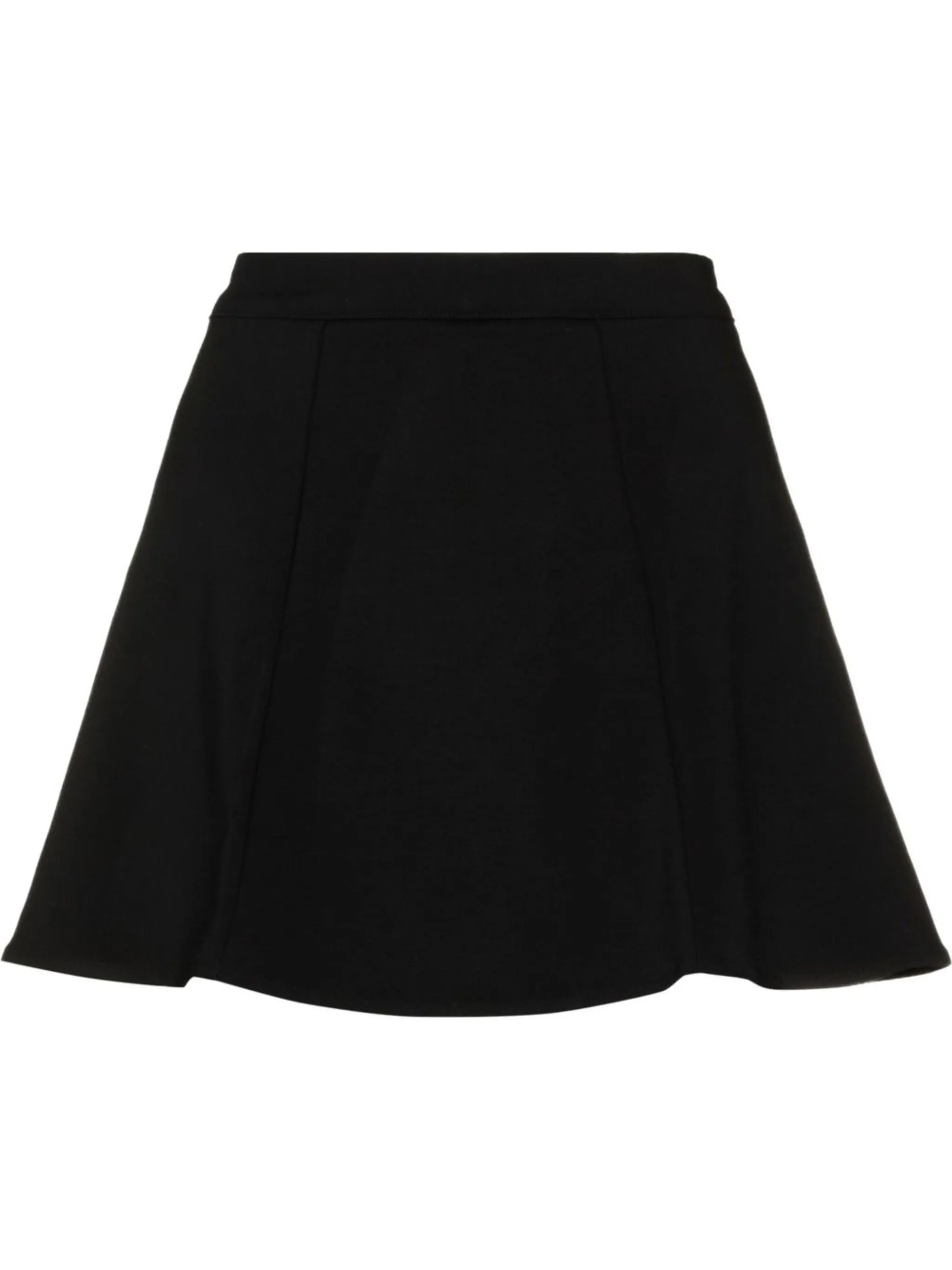 Liene A-line mini skort