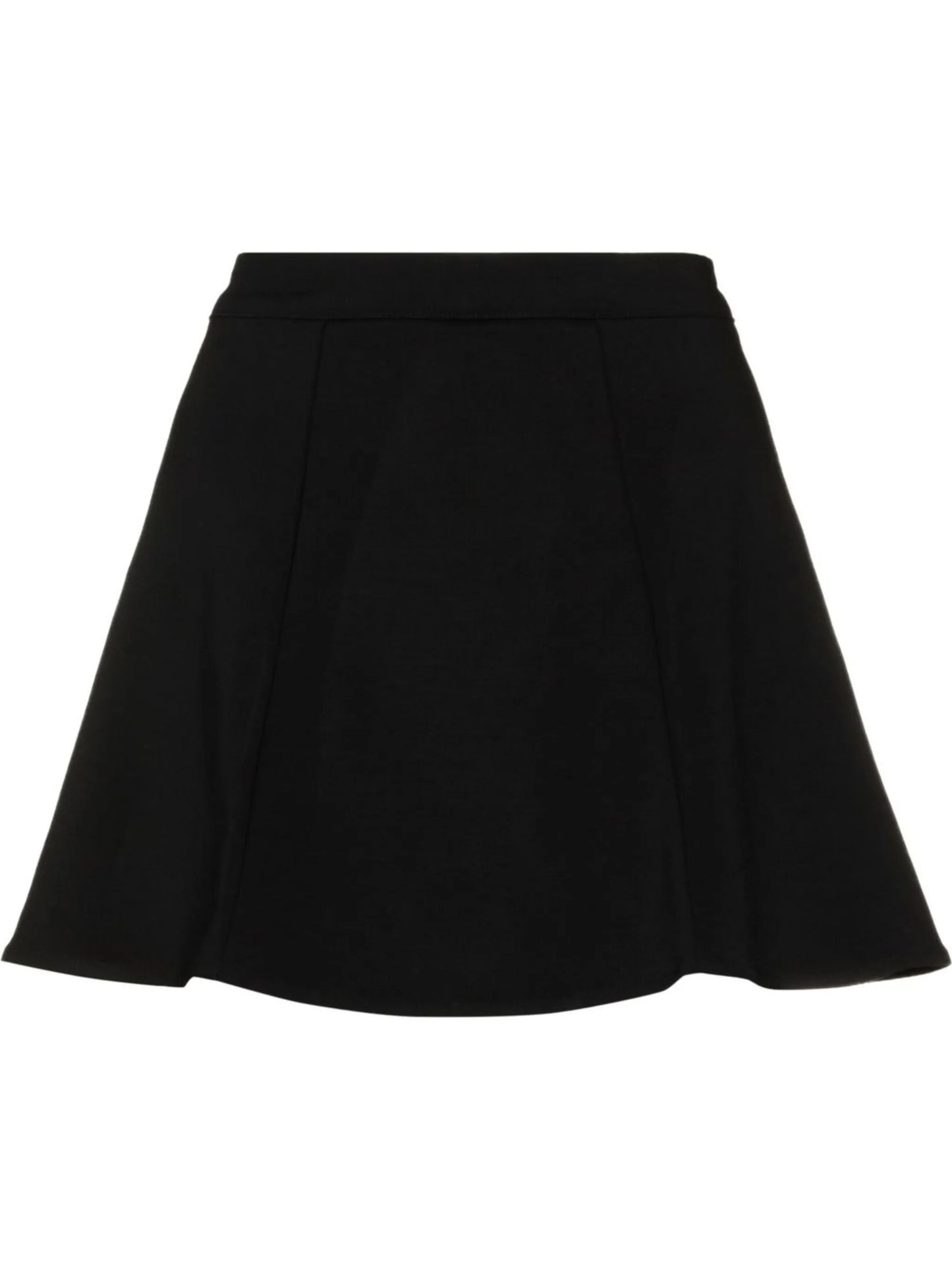 Liene A-line mini skort