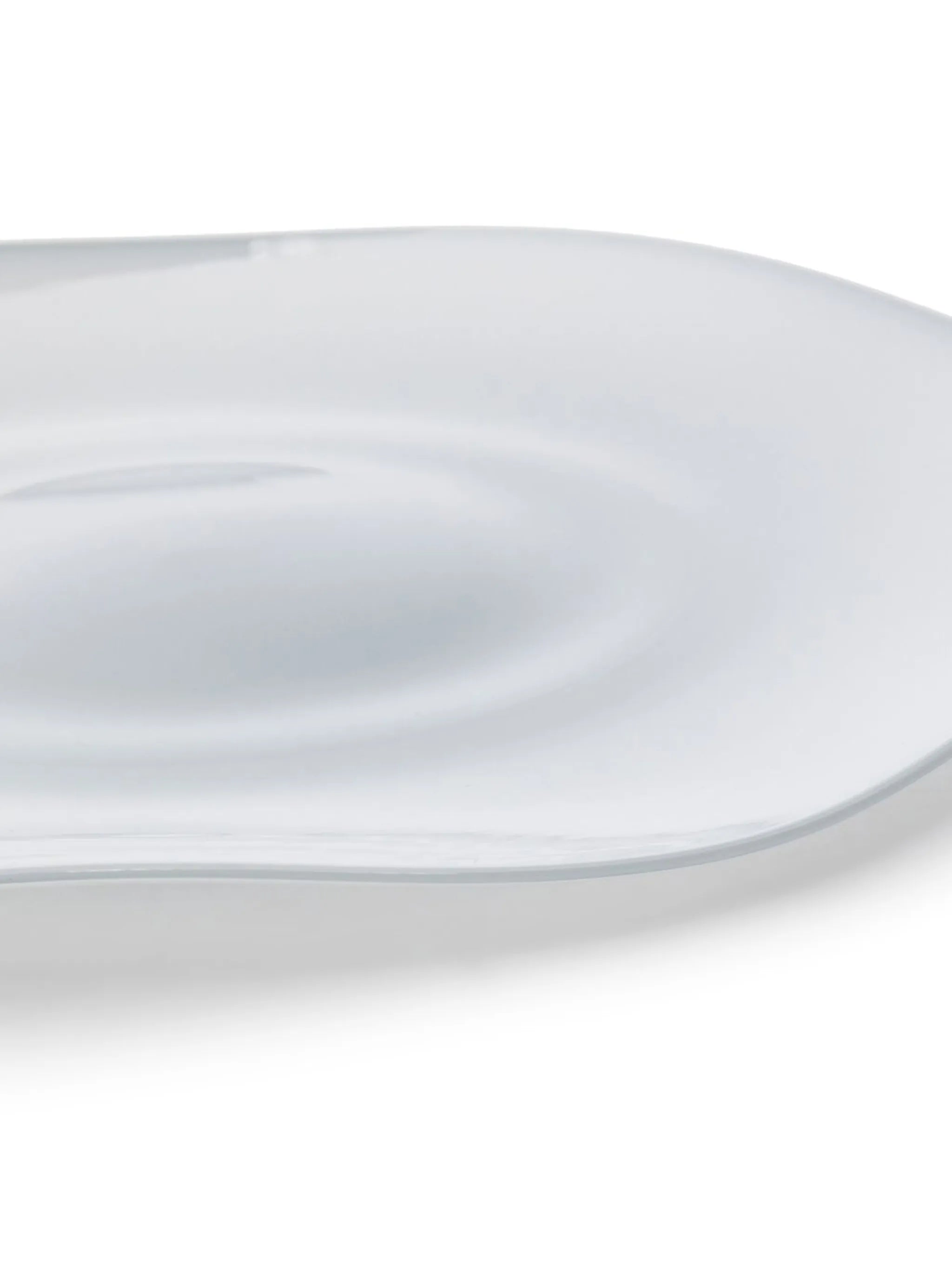 Bon Bon curved plate