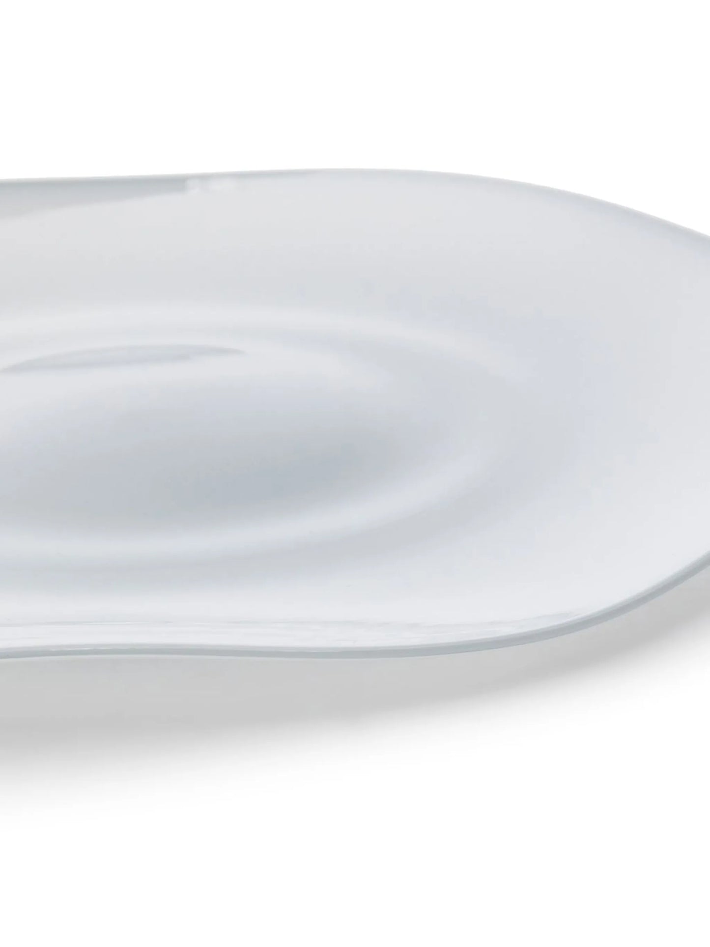 Bon Bon curved plate