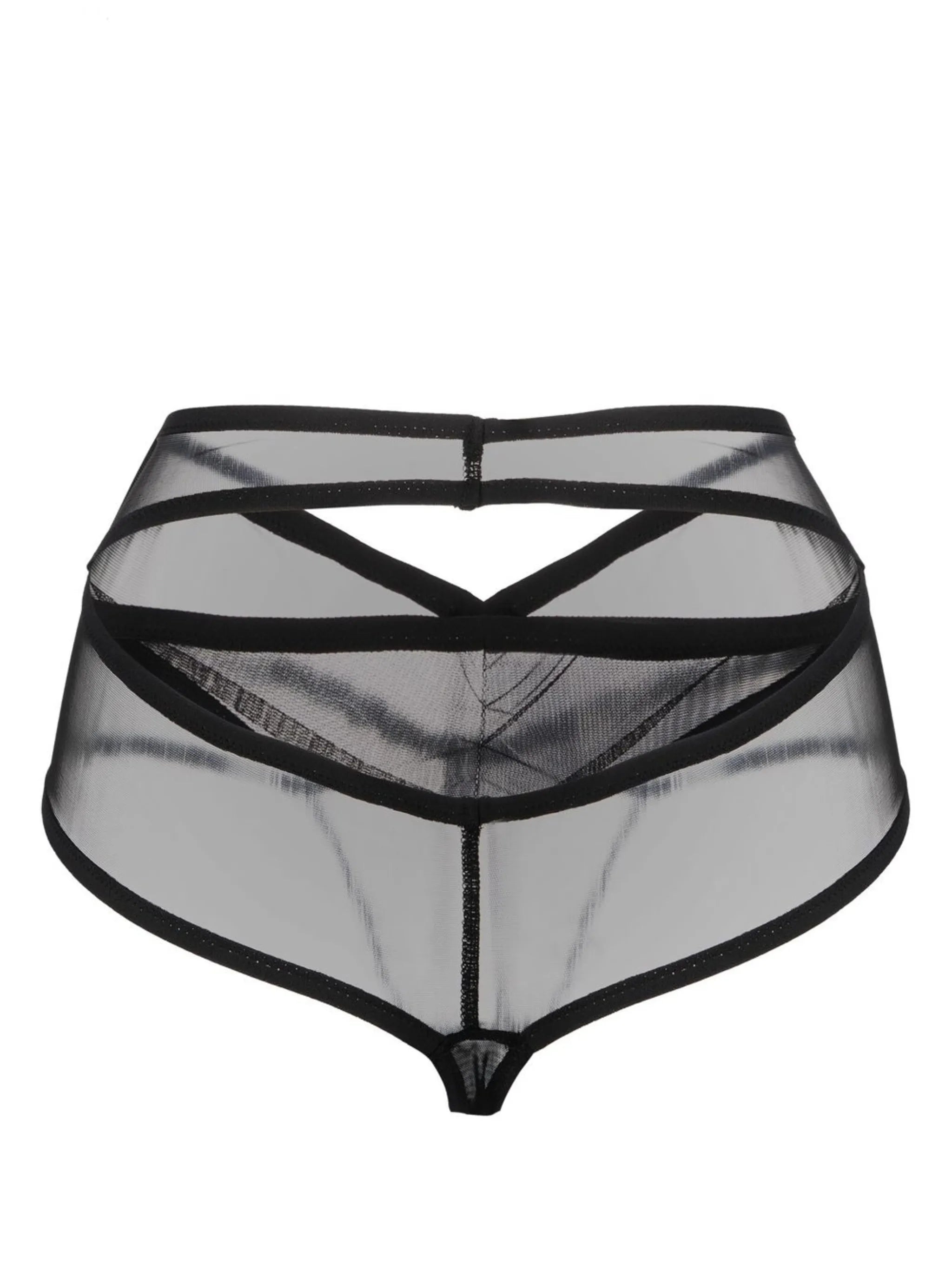 Mafalda Keyhole briefs