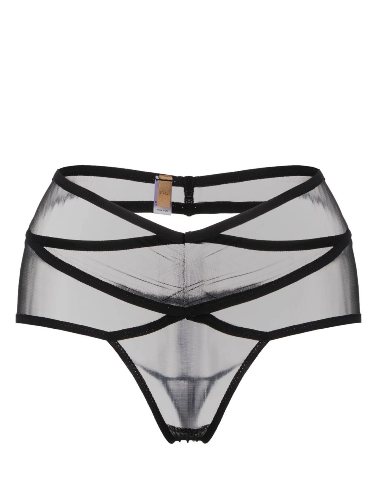 Mafalda Keyhole briefs