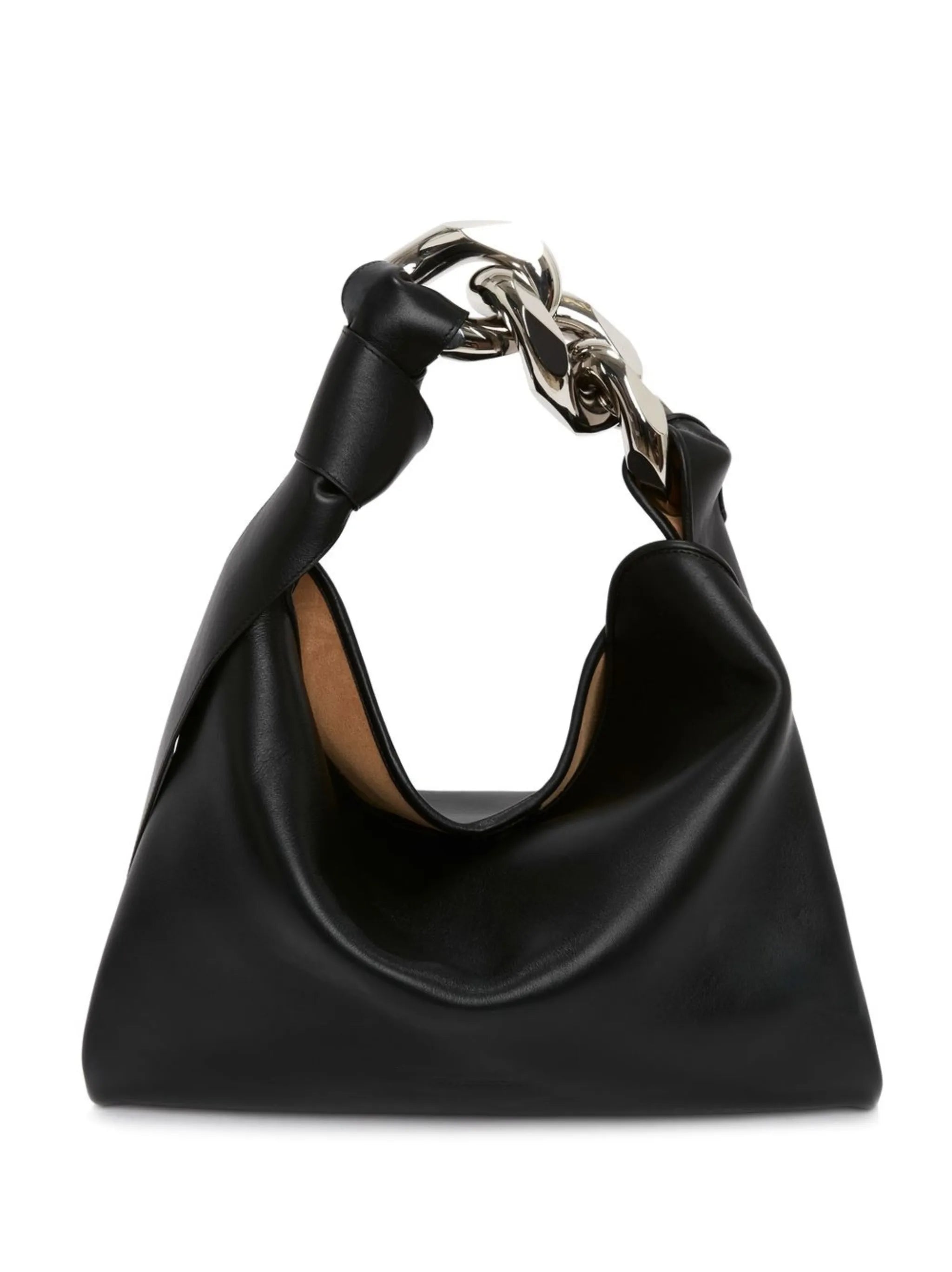 small Chain shoulder bag