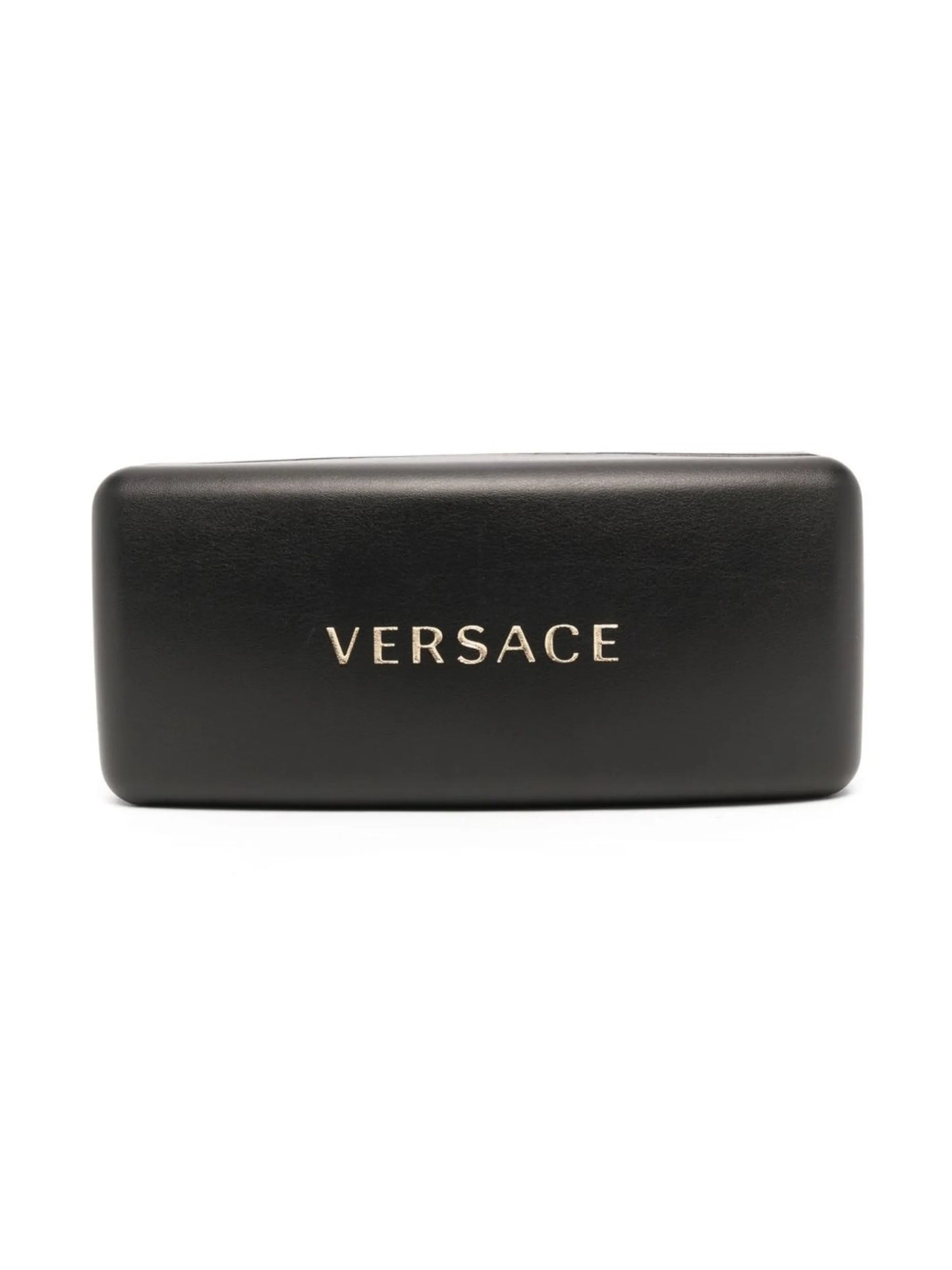 oversized geometric frame sunglasses