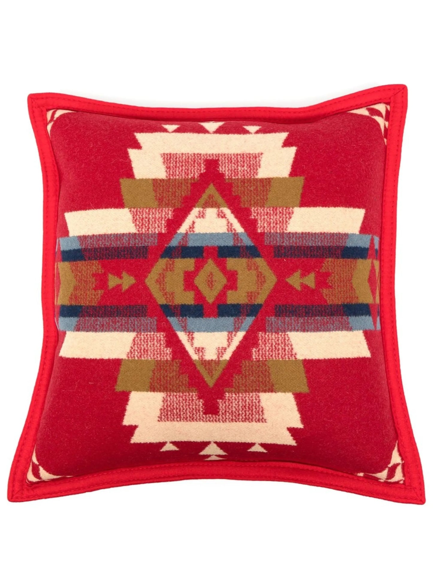 Rock Point 16'x16' pillow