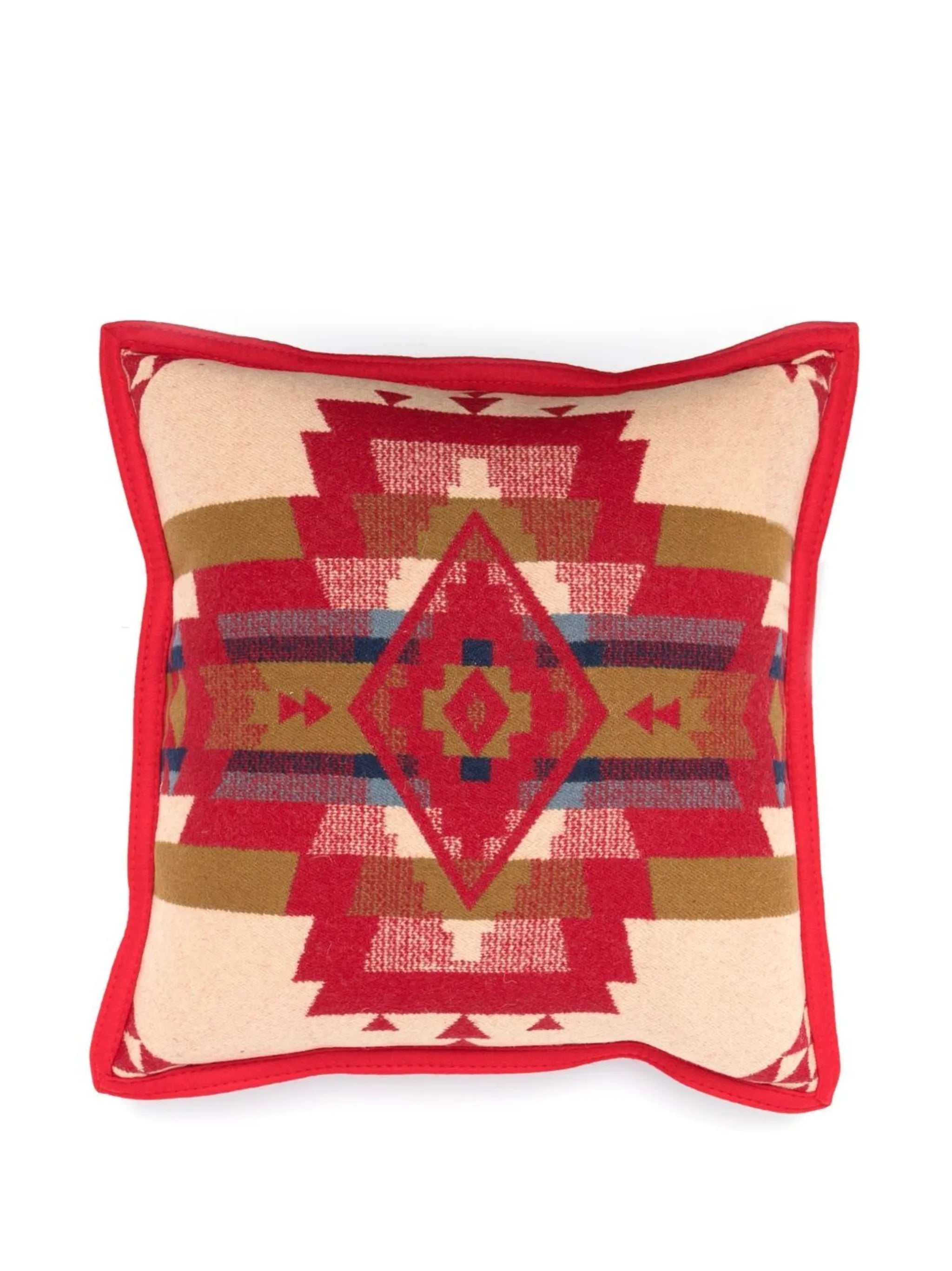 Rock Point 16'x16' pillow