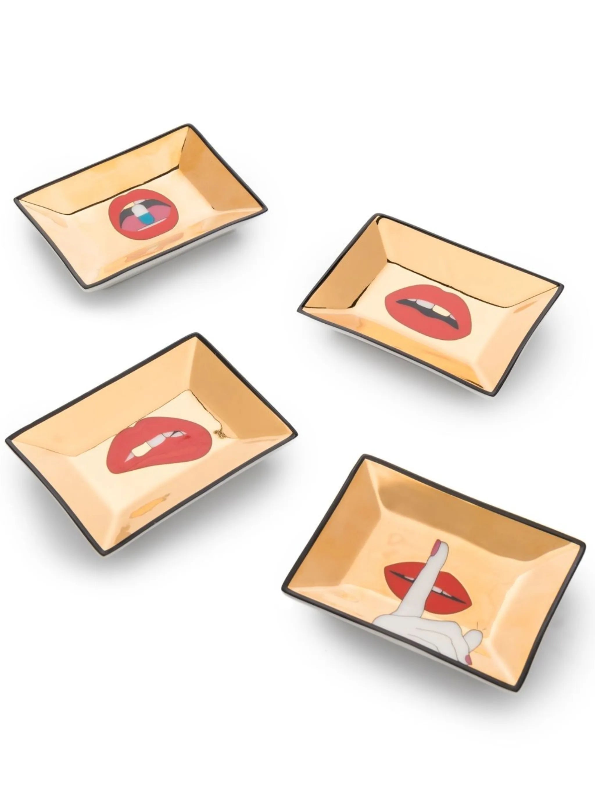 full dose petite tray set