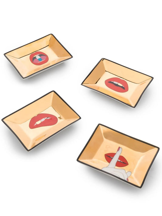 full dose petite tray set