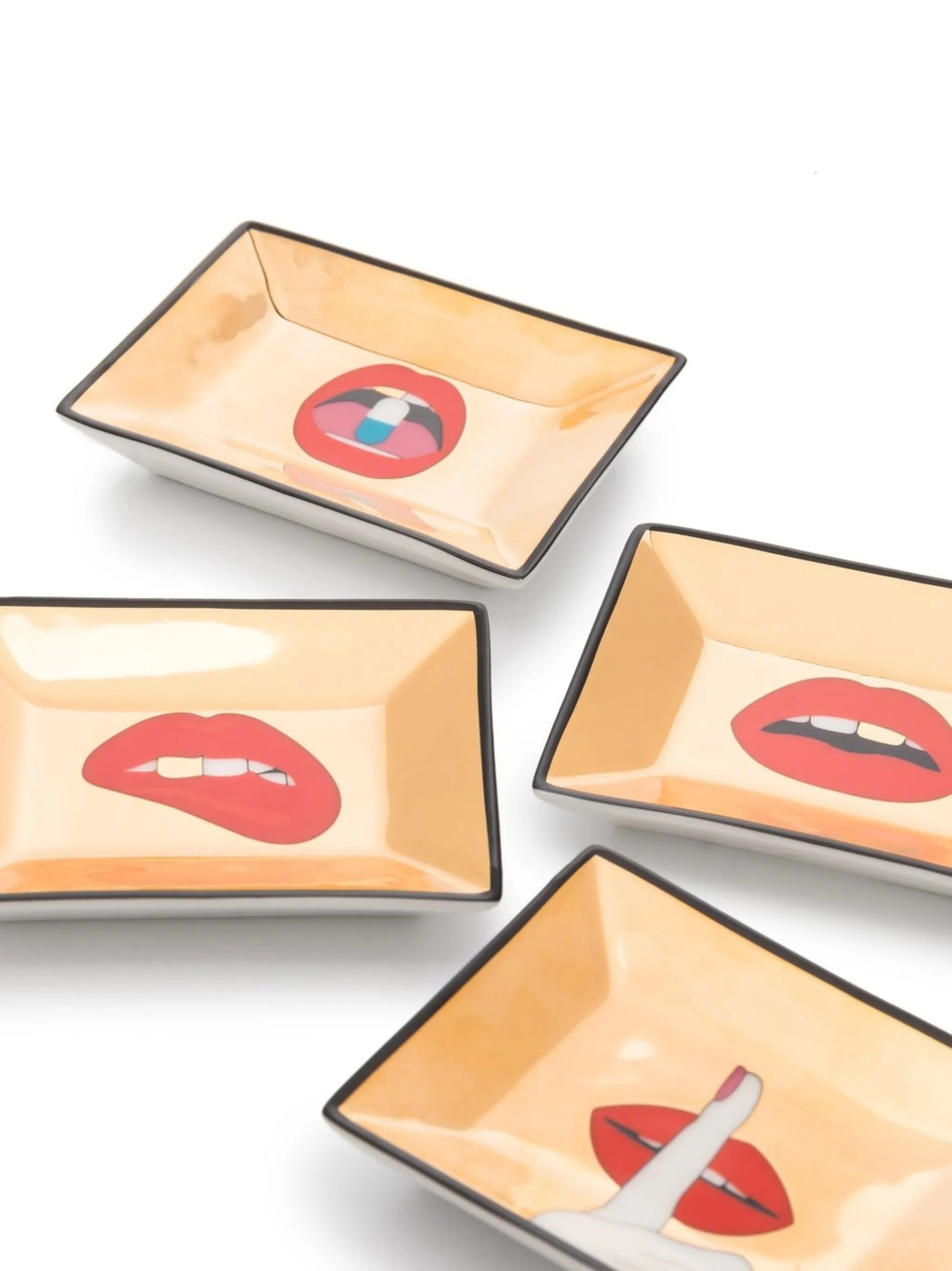 full dose petite tray set
