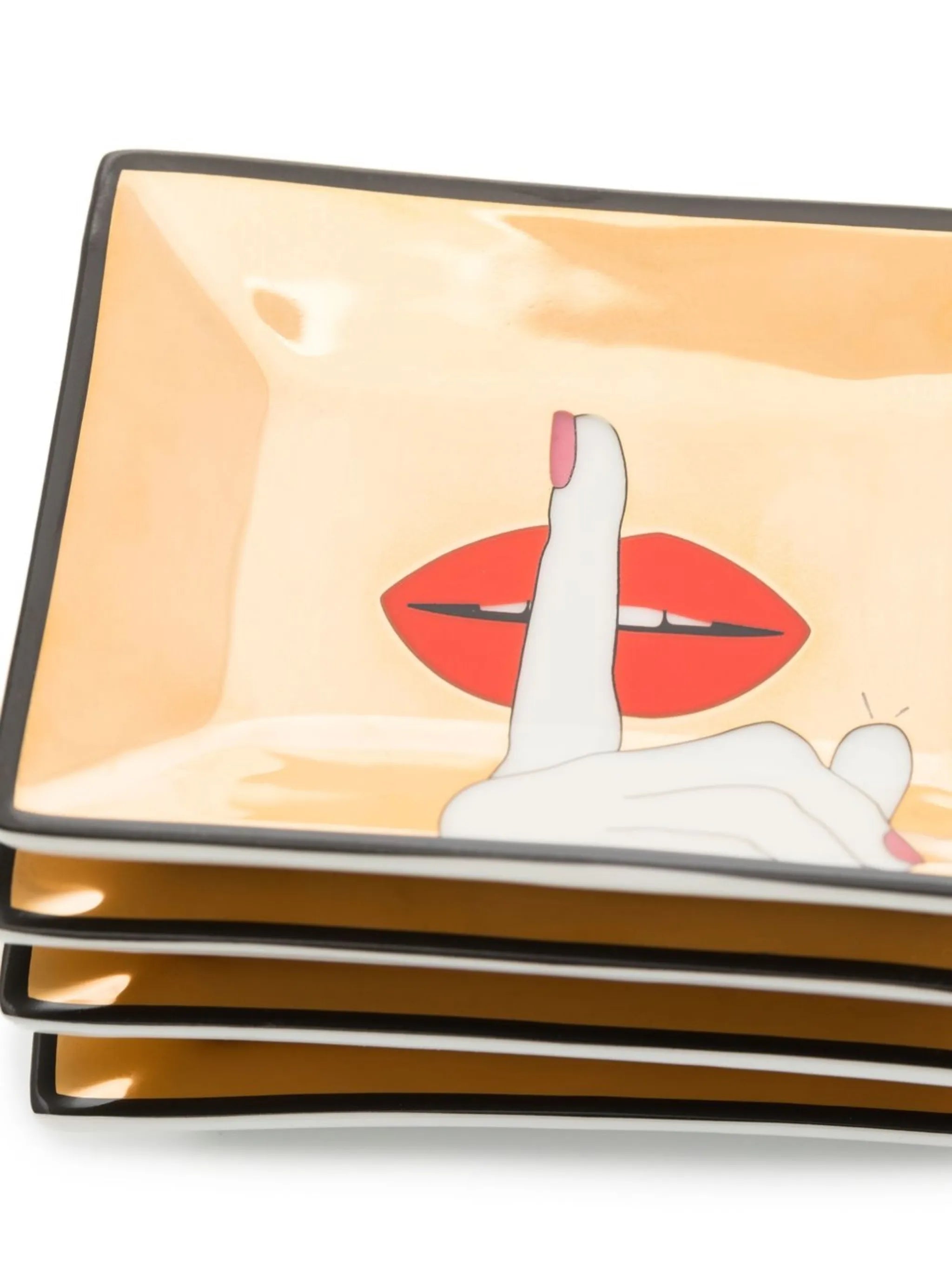 full dose petite tray set