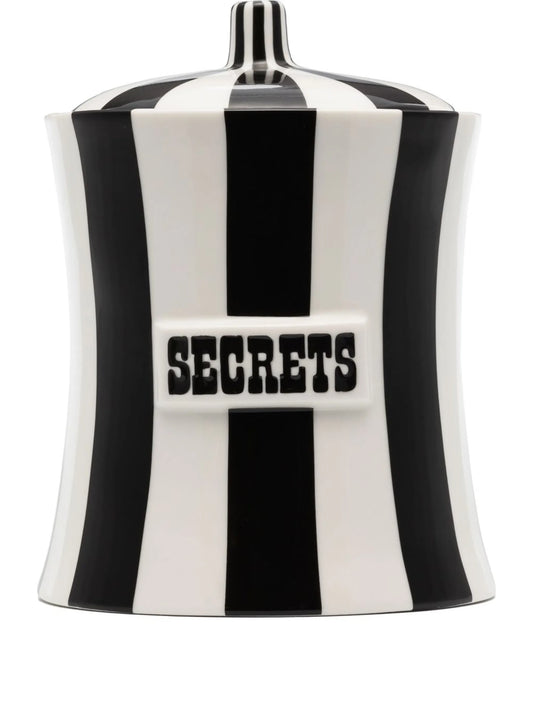 Vice Secrets canister