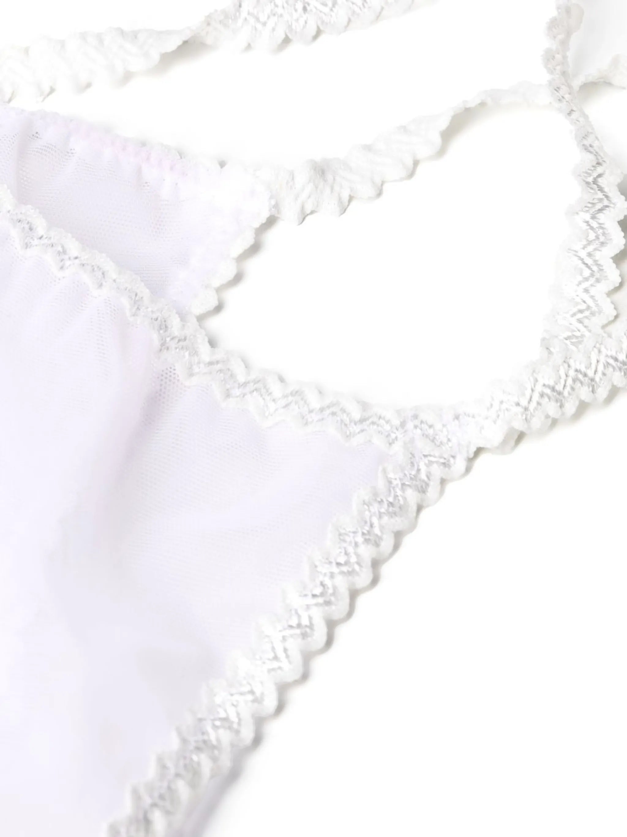 Mafalda multi-strap briefs