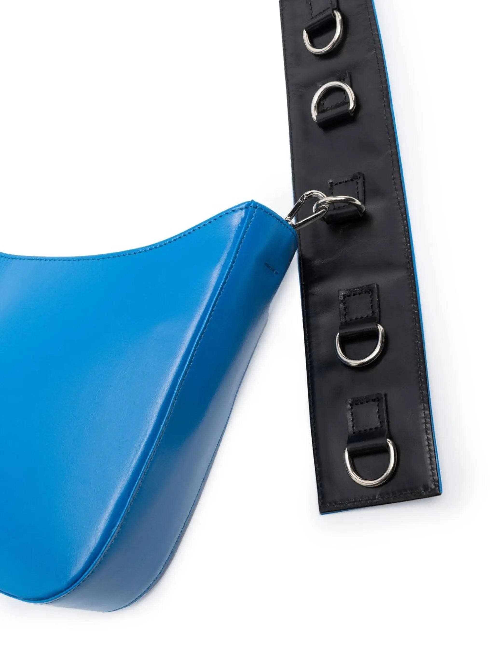 Soul Control shoulder bag