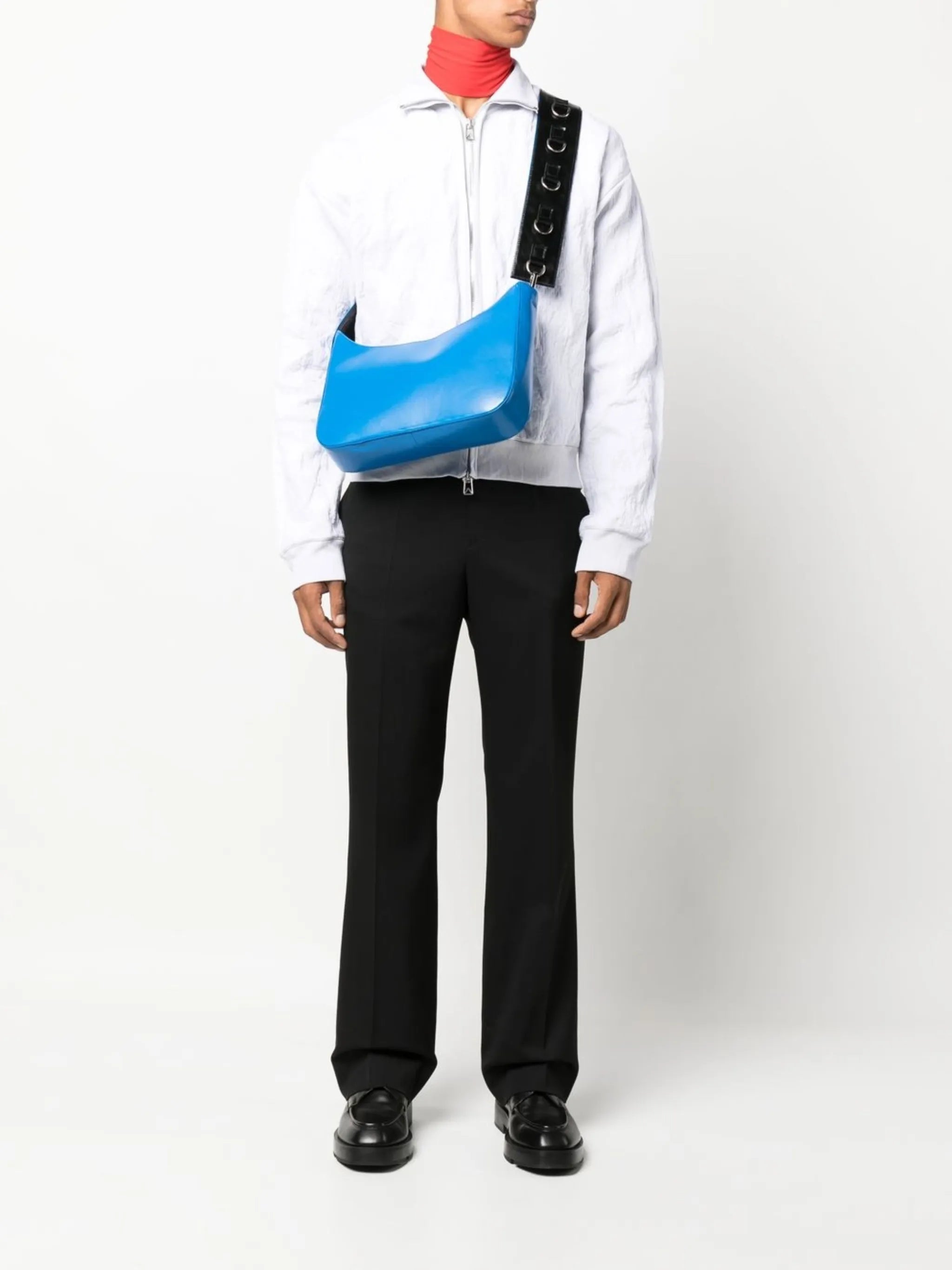 Soul Control shoulder bag
