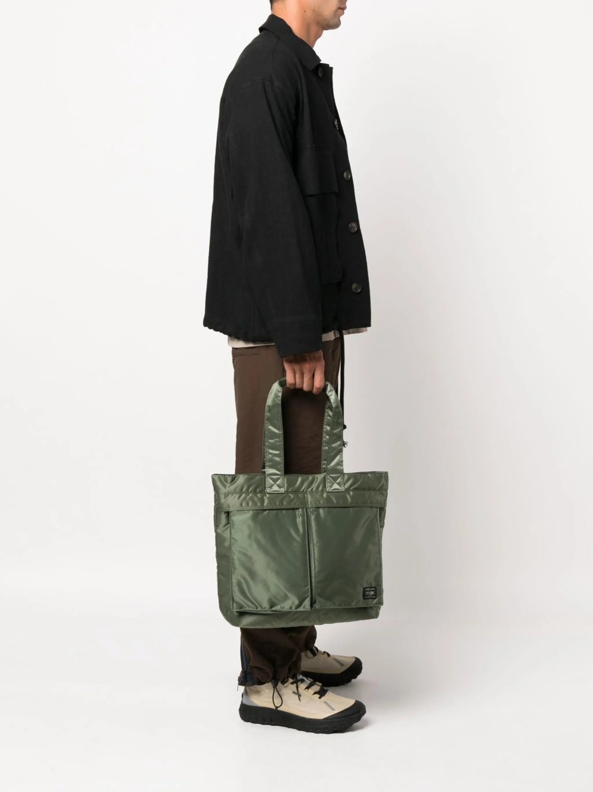 Tanker tote bag