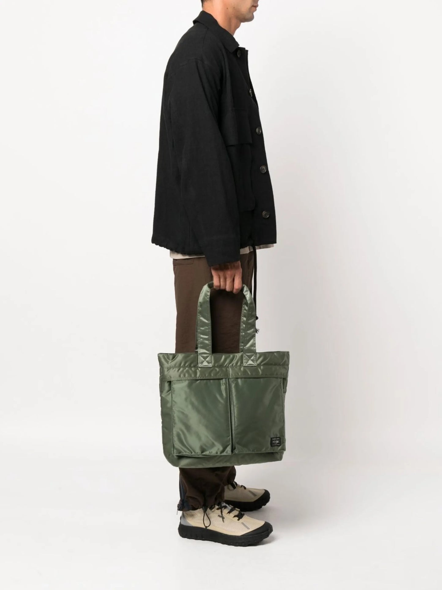 Tanker tote bag