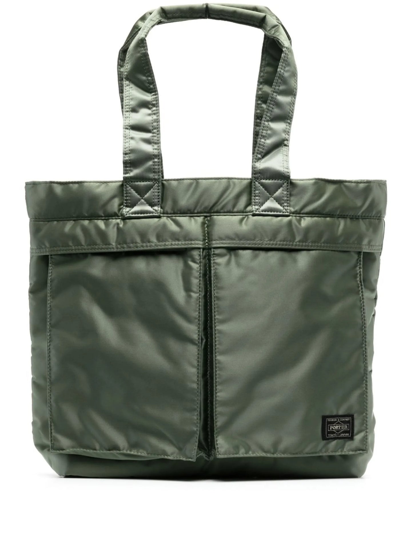 Tanker tote bag