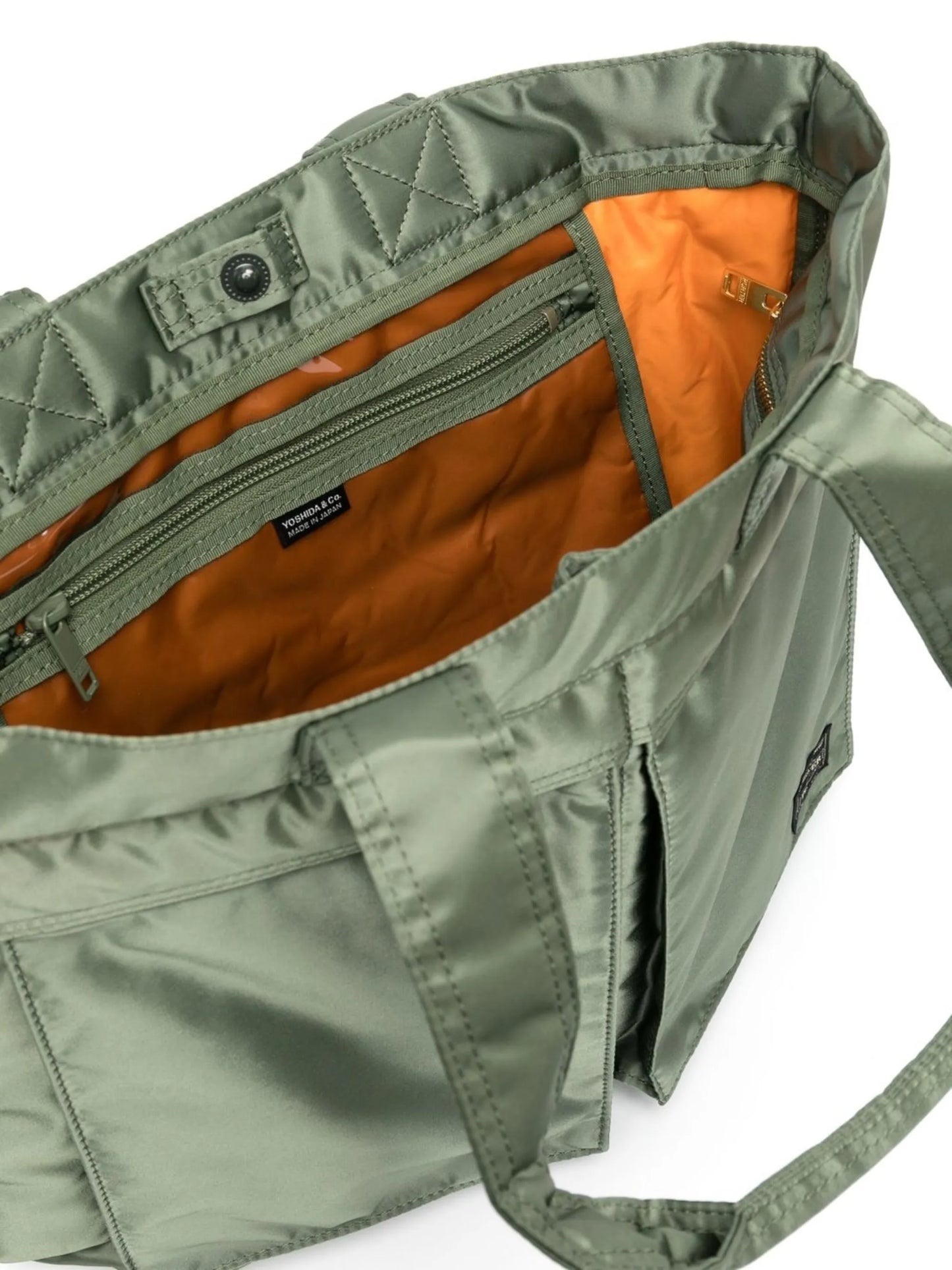 Tanker tote bag