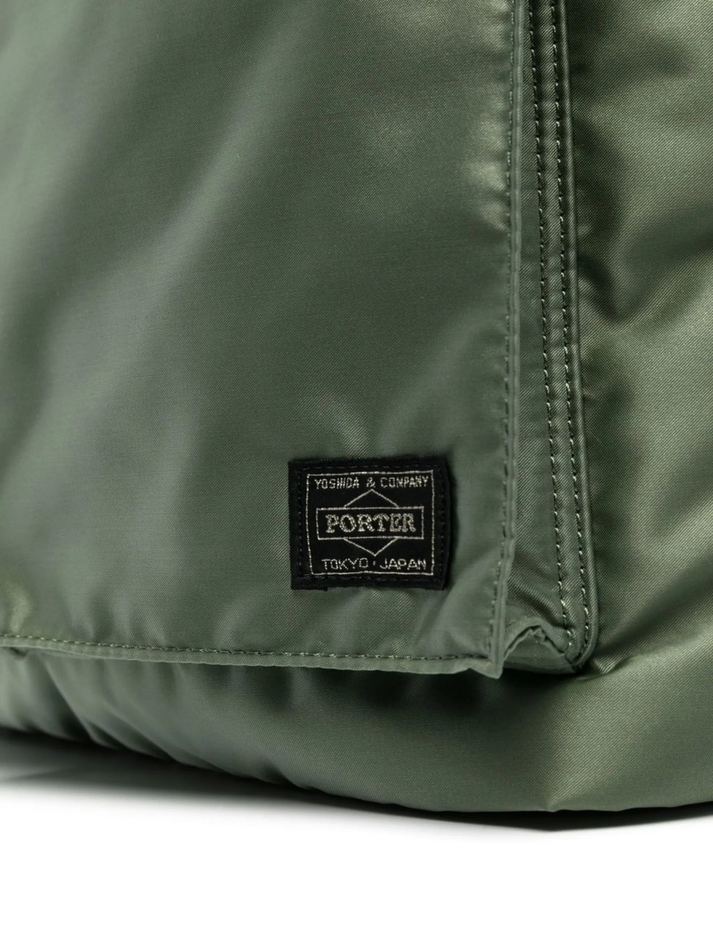 Tanker tote bag